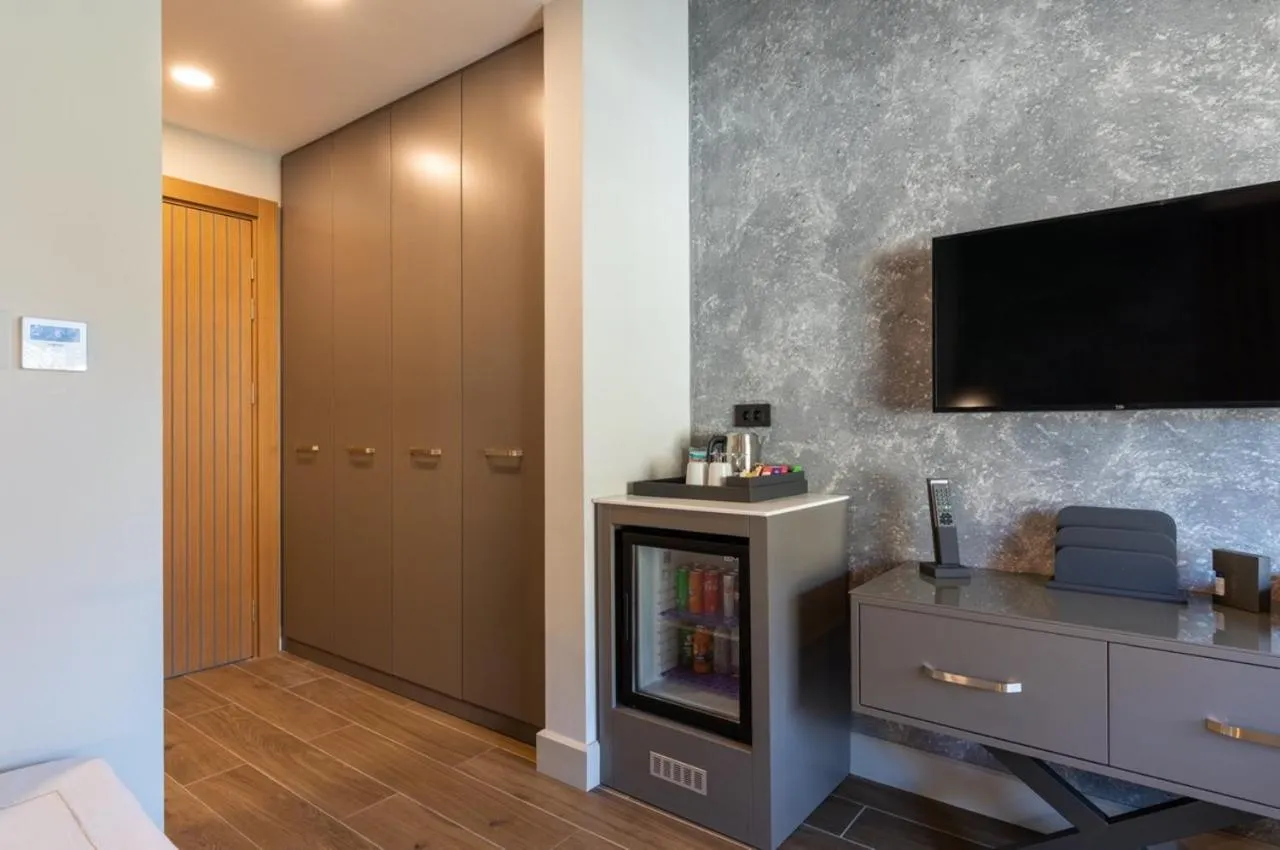 furniture in Unique Life Style Hotel