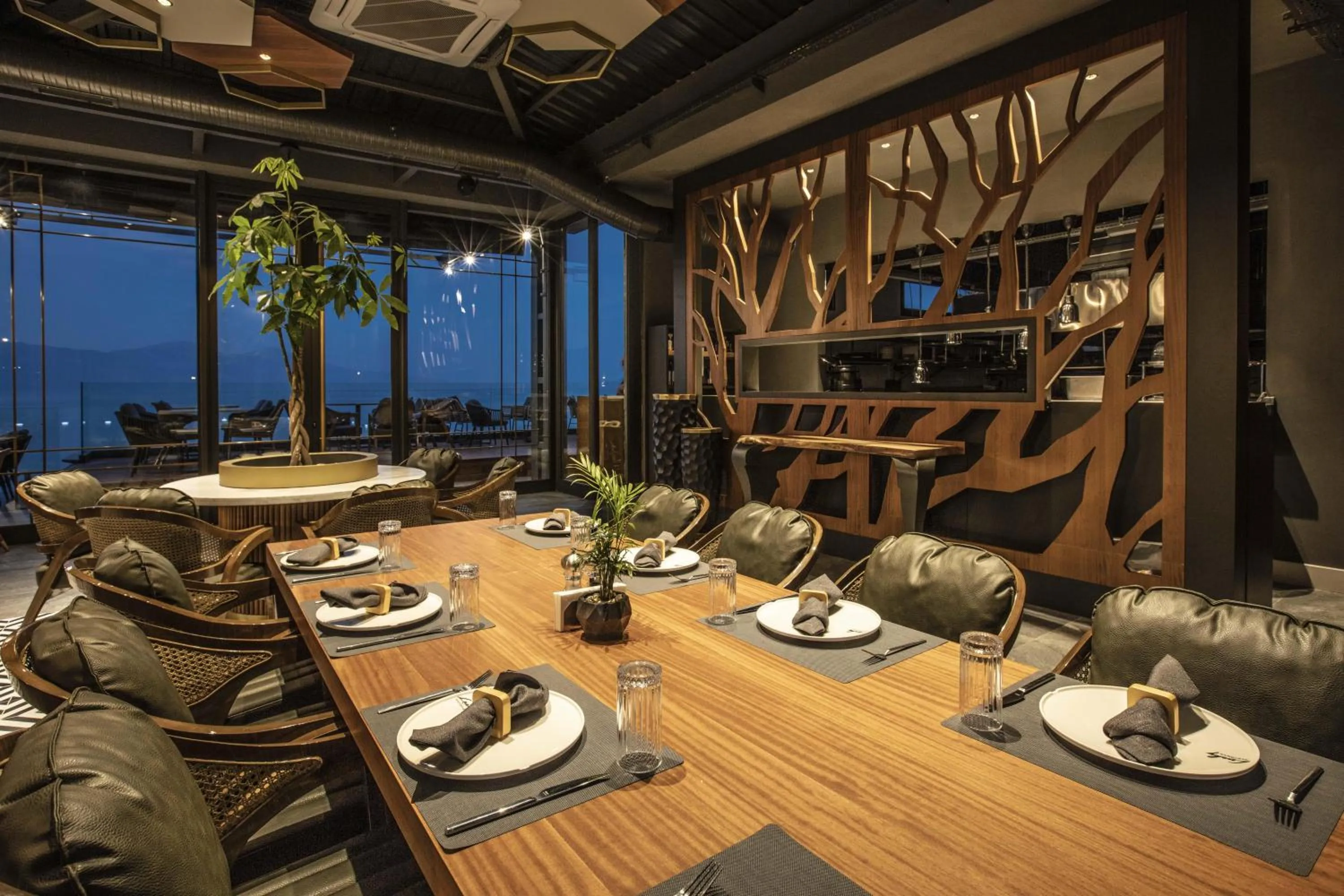 Meeting/conference room in Unique Life Style Hotel