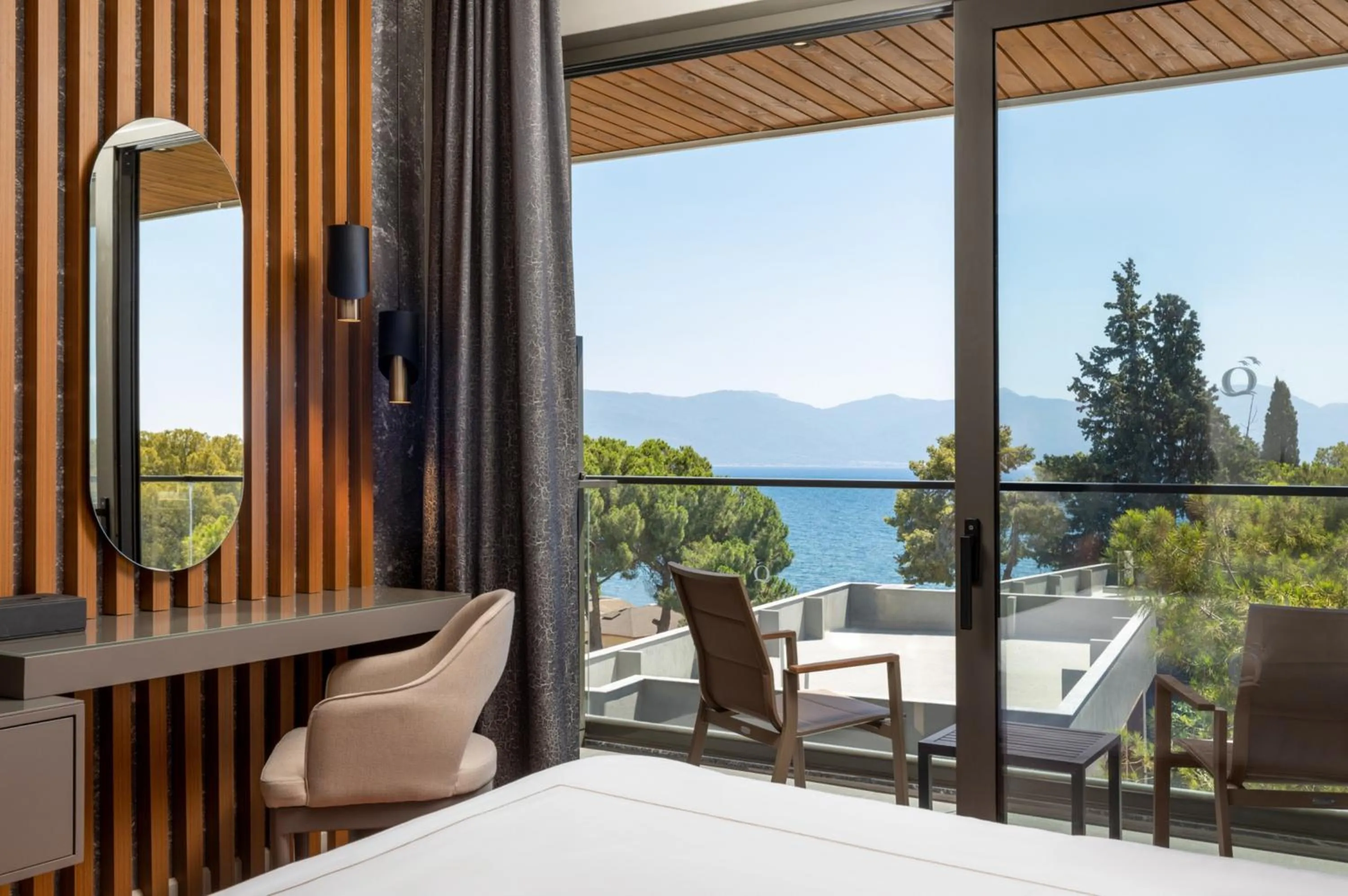 View (from property/room) in Unique Life Style Hotel