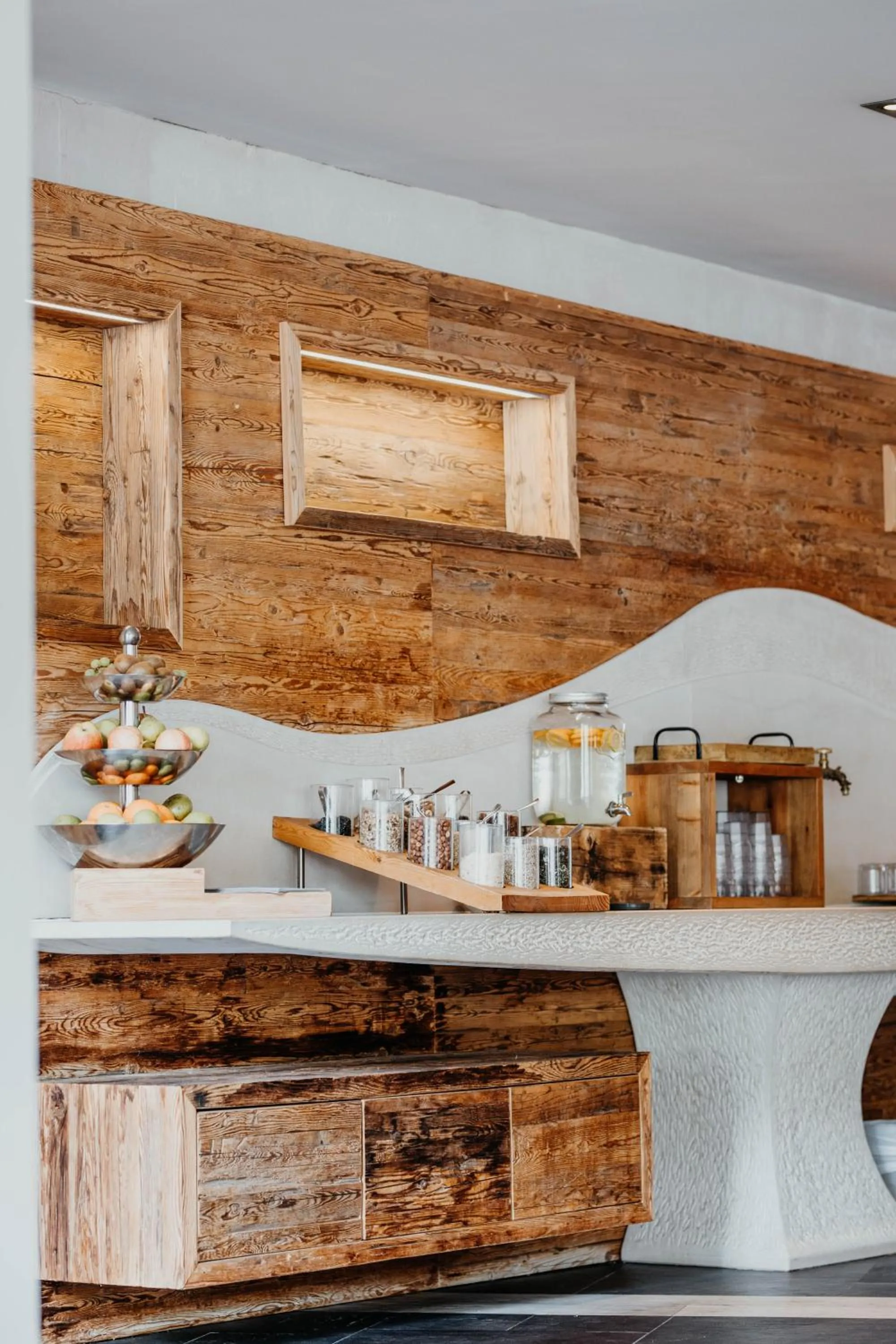 Spa and wellness centre/facilities in Post Seefeld - Wellnesshotel Tirol