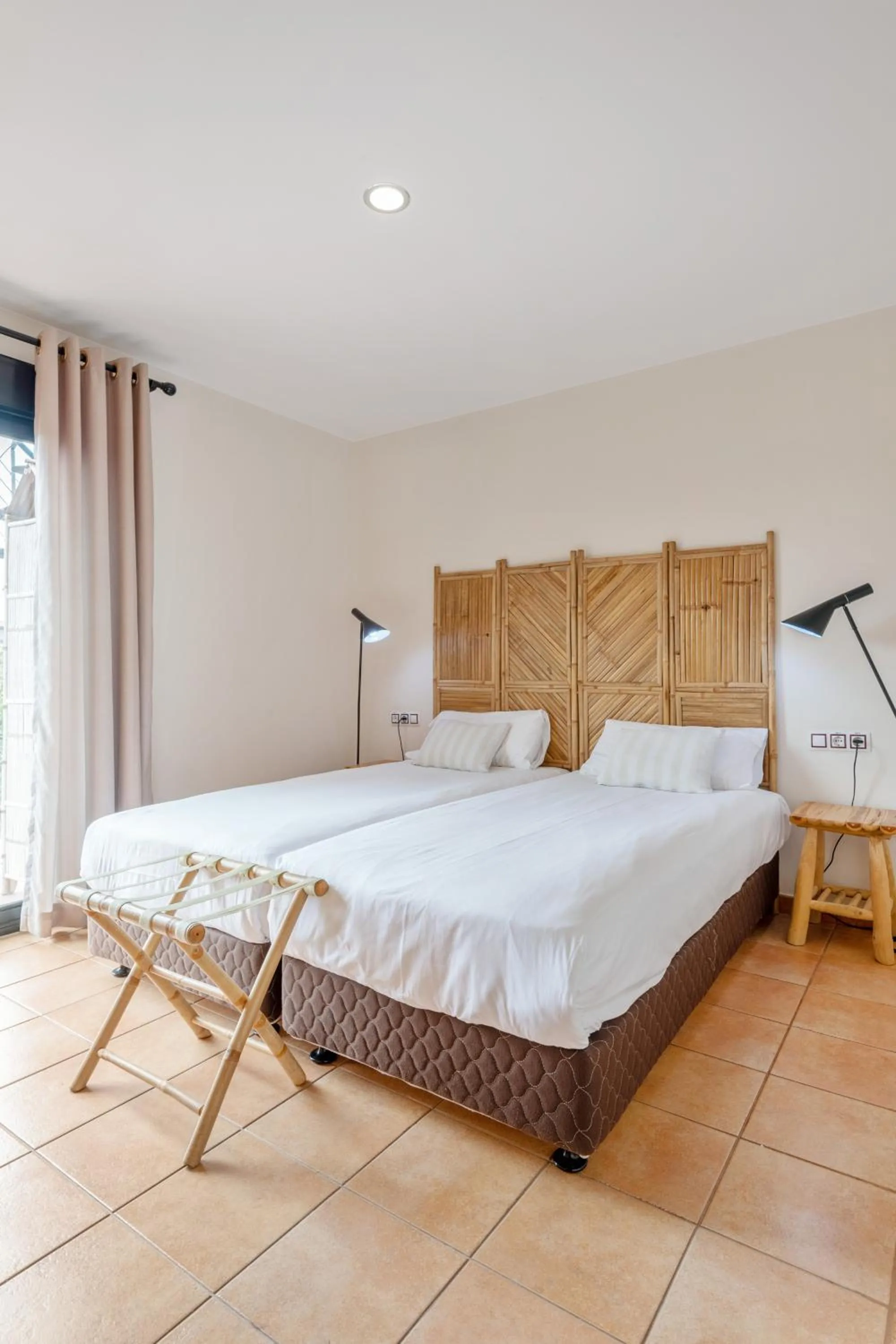 Bed in Resort Fuerteventura OrigoMare