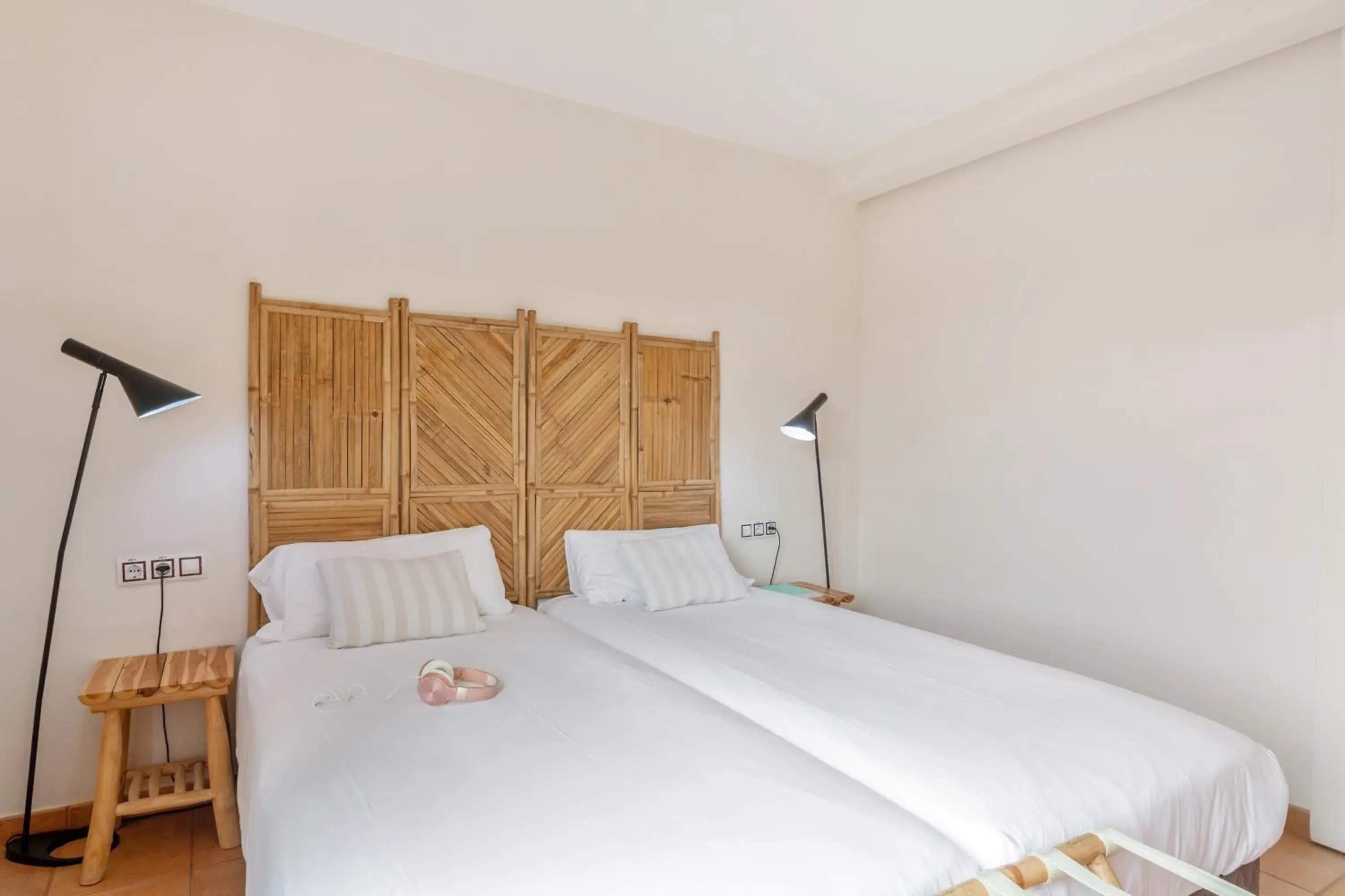 Superior One-Bedroom Villa in Pierre & Vacances Resort Fuerteventura OrigoMare Superior One-Bedroom Villa in Pierre & Vacances Resort Fuerteventura OrigoMare