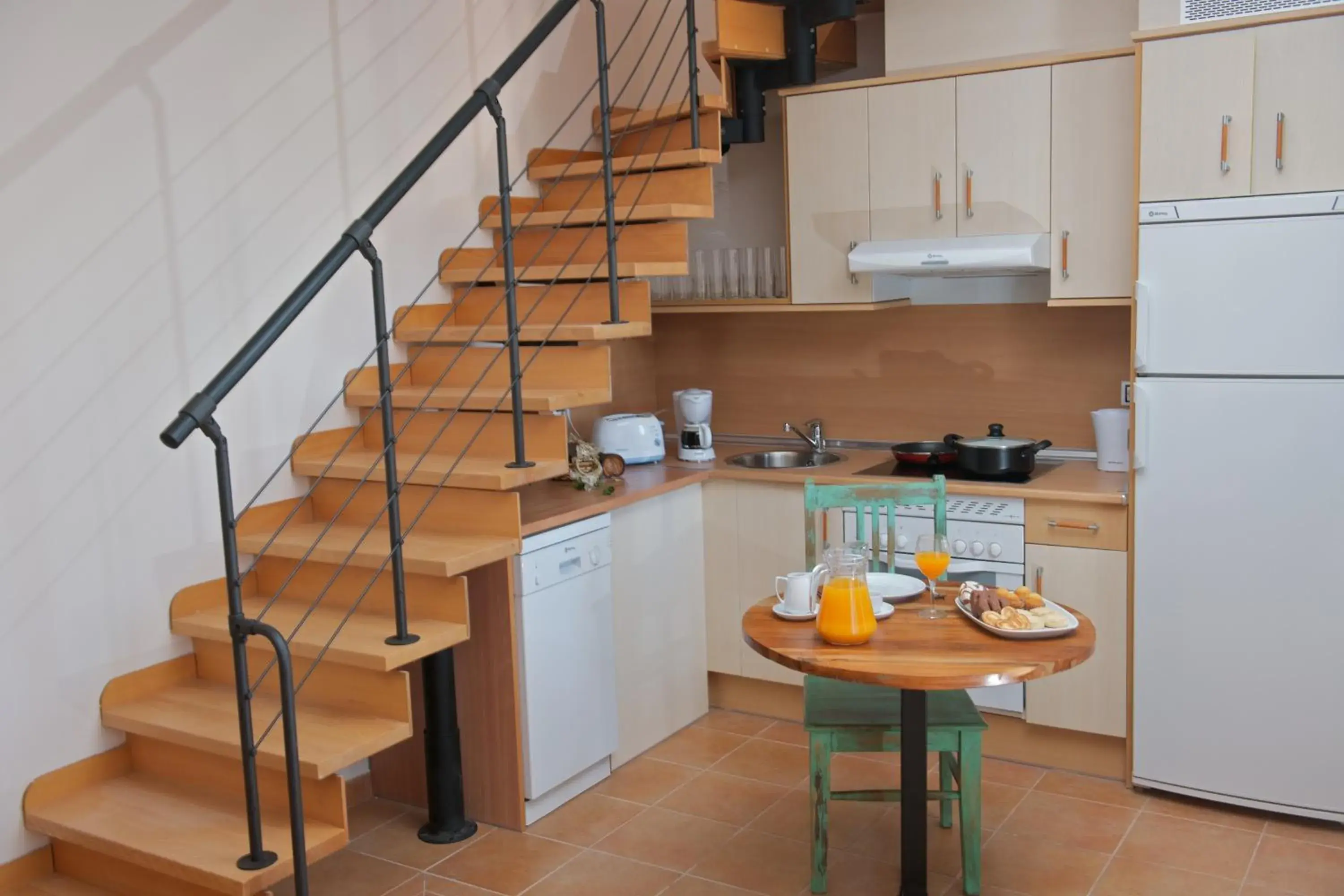 Superior Two-Bedroom Villa in Pierre & Vacances Resort Fuerteventura OrigoMare Superior Two-Bedroom Villa in Pierre & Vacances Resort Fuerteventura OrigoMare