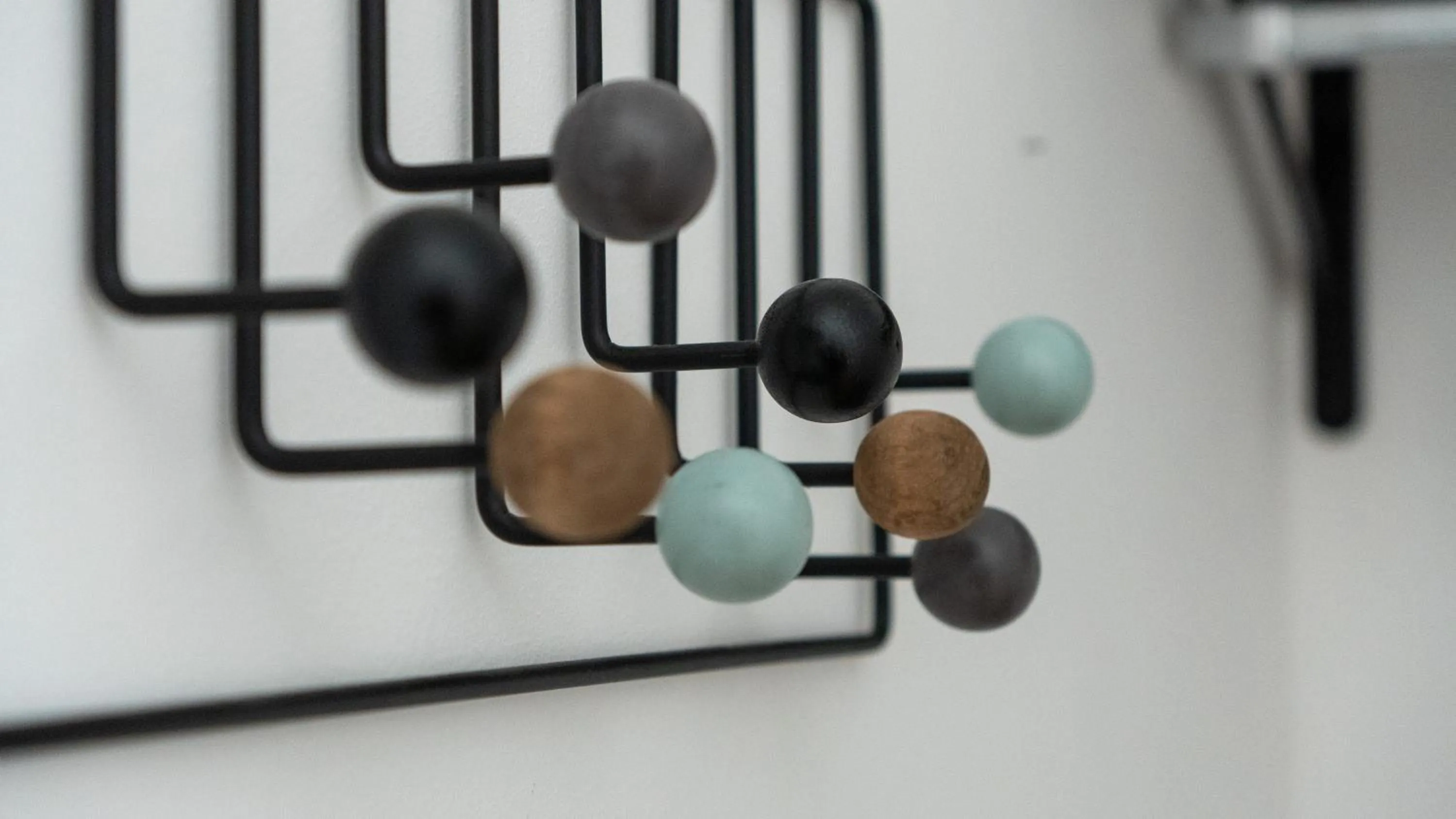 Bedroom in Zeta Rooms