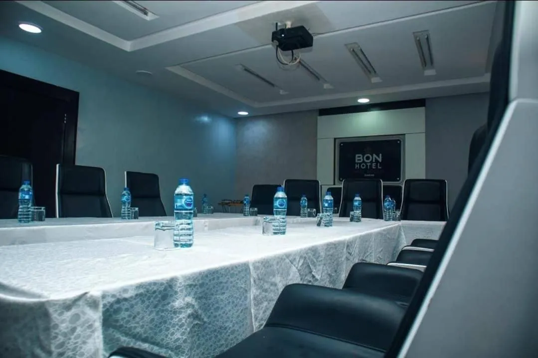 The Willows Nest Hotel Ibadan