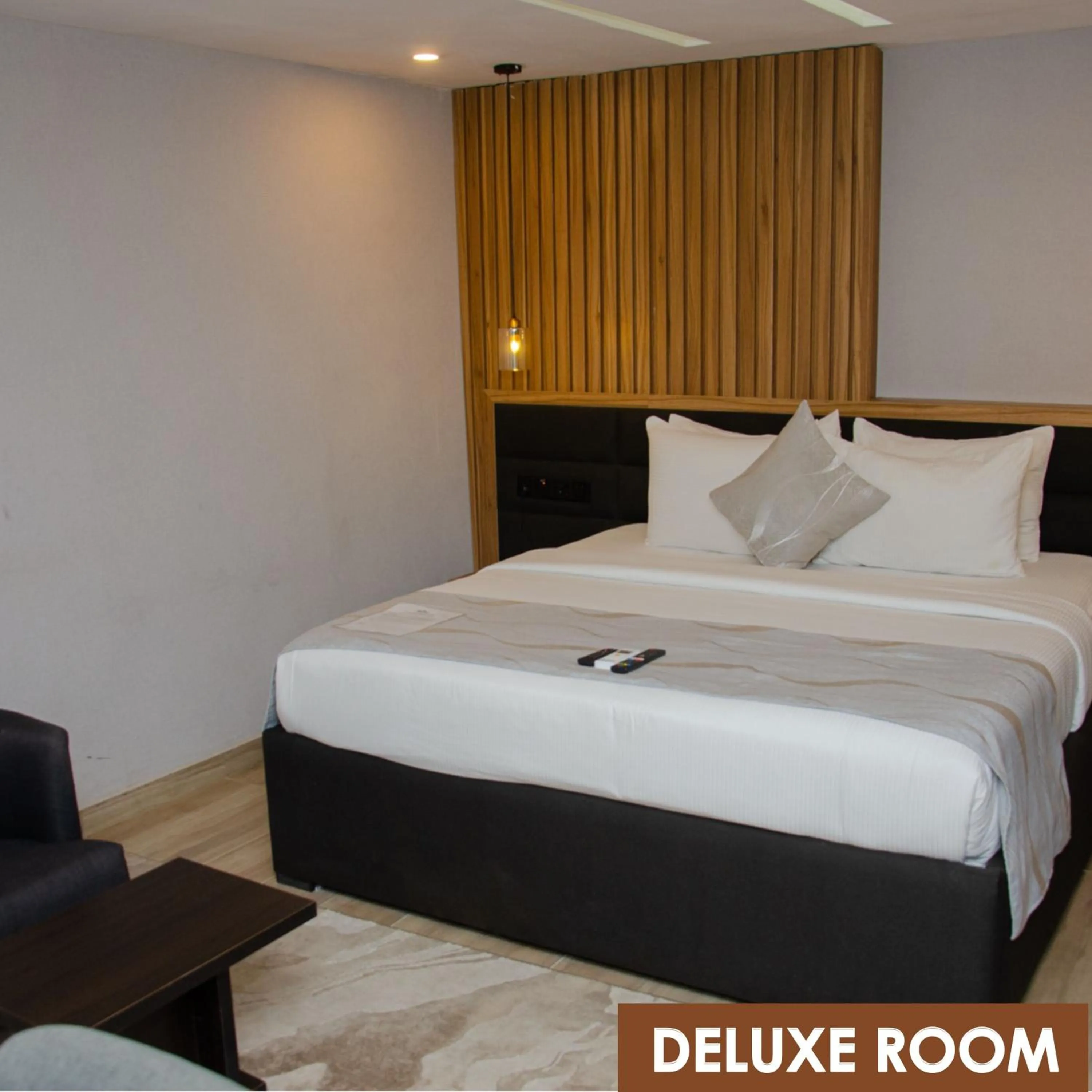 The Willows Nest Hotel Ibadan