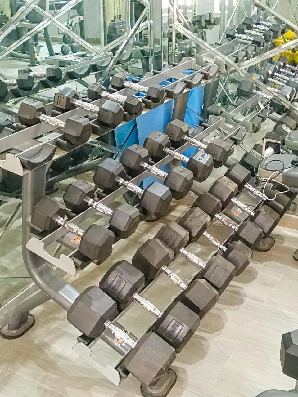 The Willows Nest Hotel Ibadan