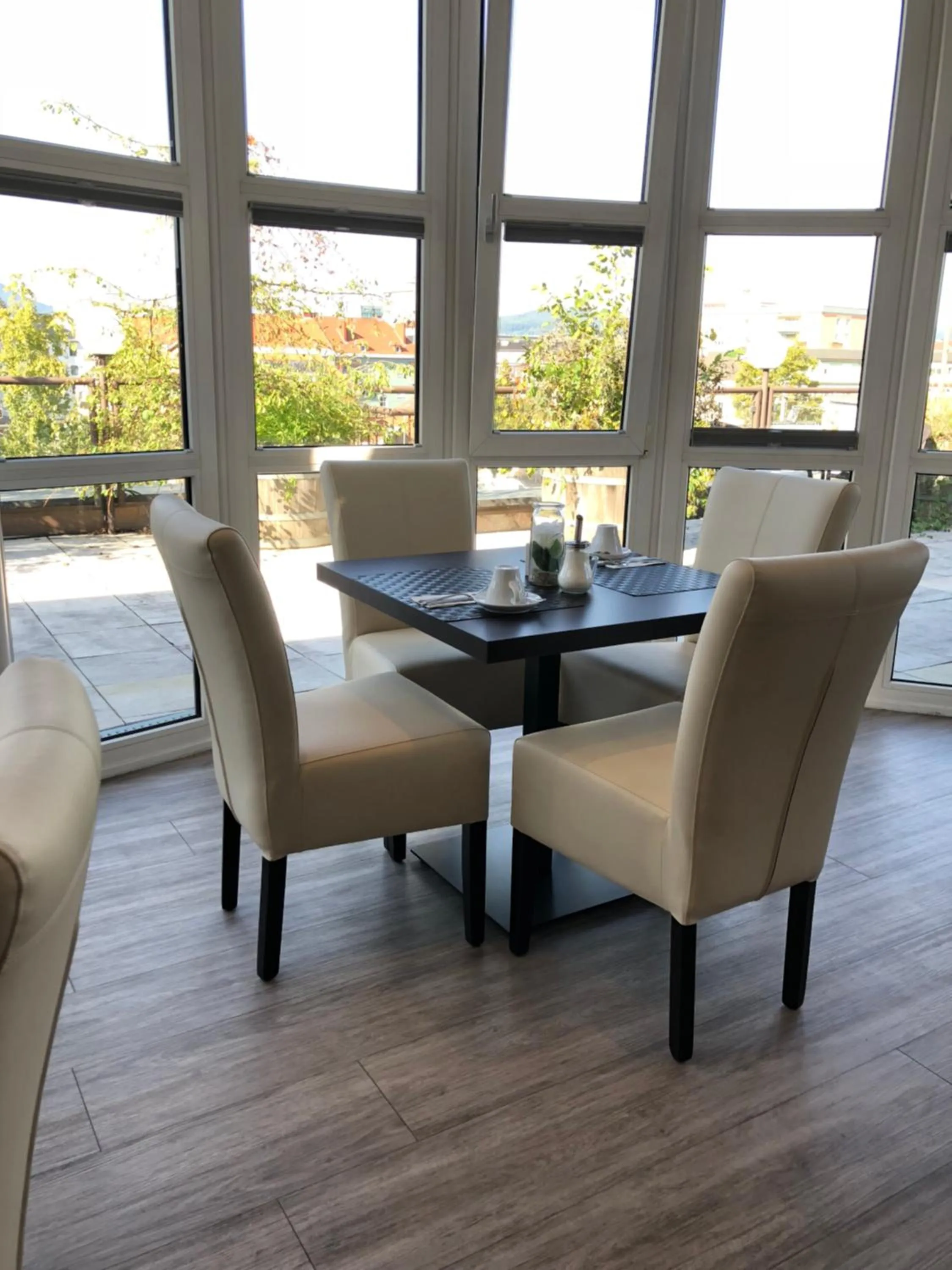 Drinks in Skycity Hotel Atrigon