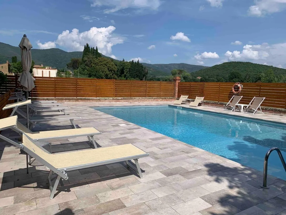 Villa Vivarelli