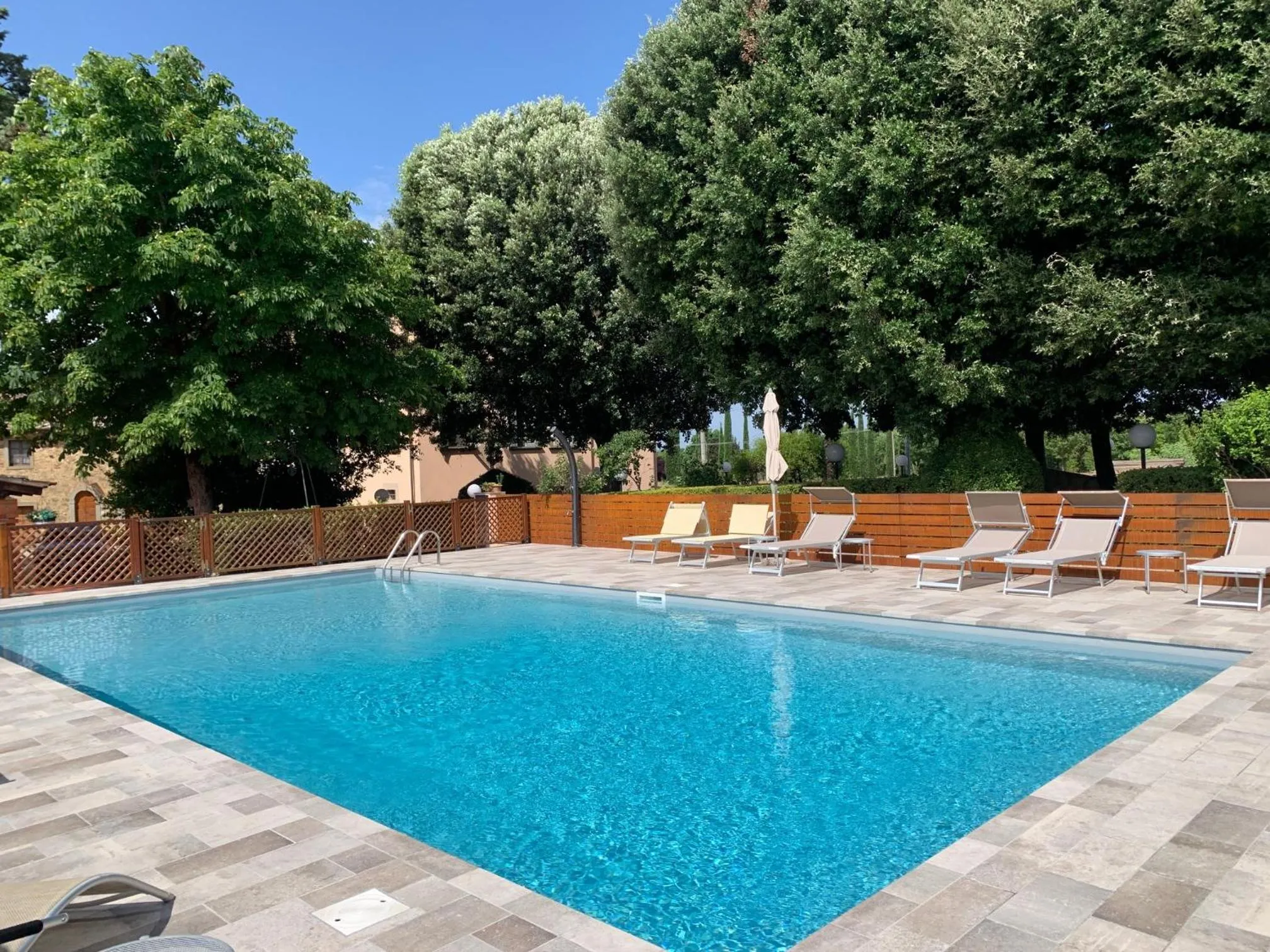 Villa Vivarelli
