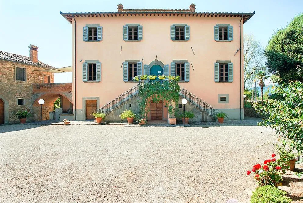 Villa Vivarelli