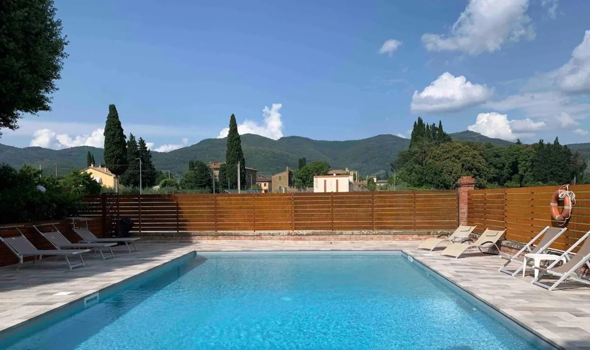 Villa Vivarelli