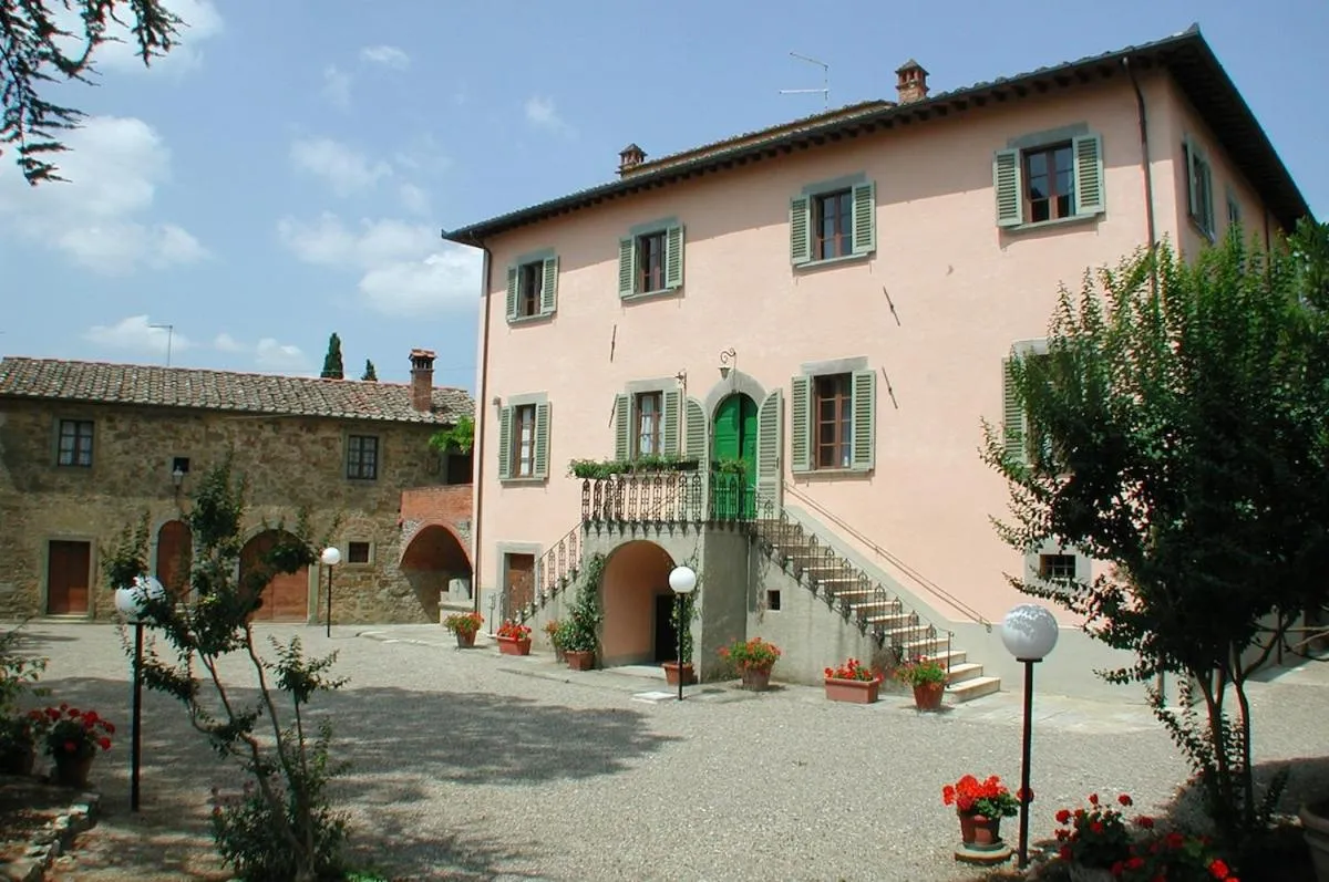 Villa Vivarelli