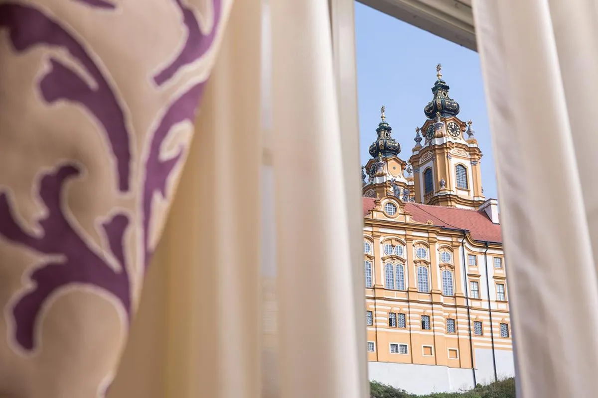 View (from property/room) in Hotel Restaurant zur Post