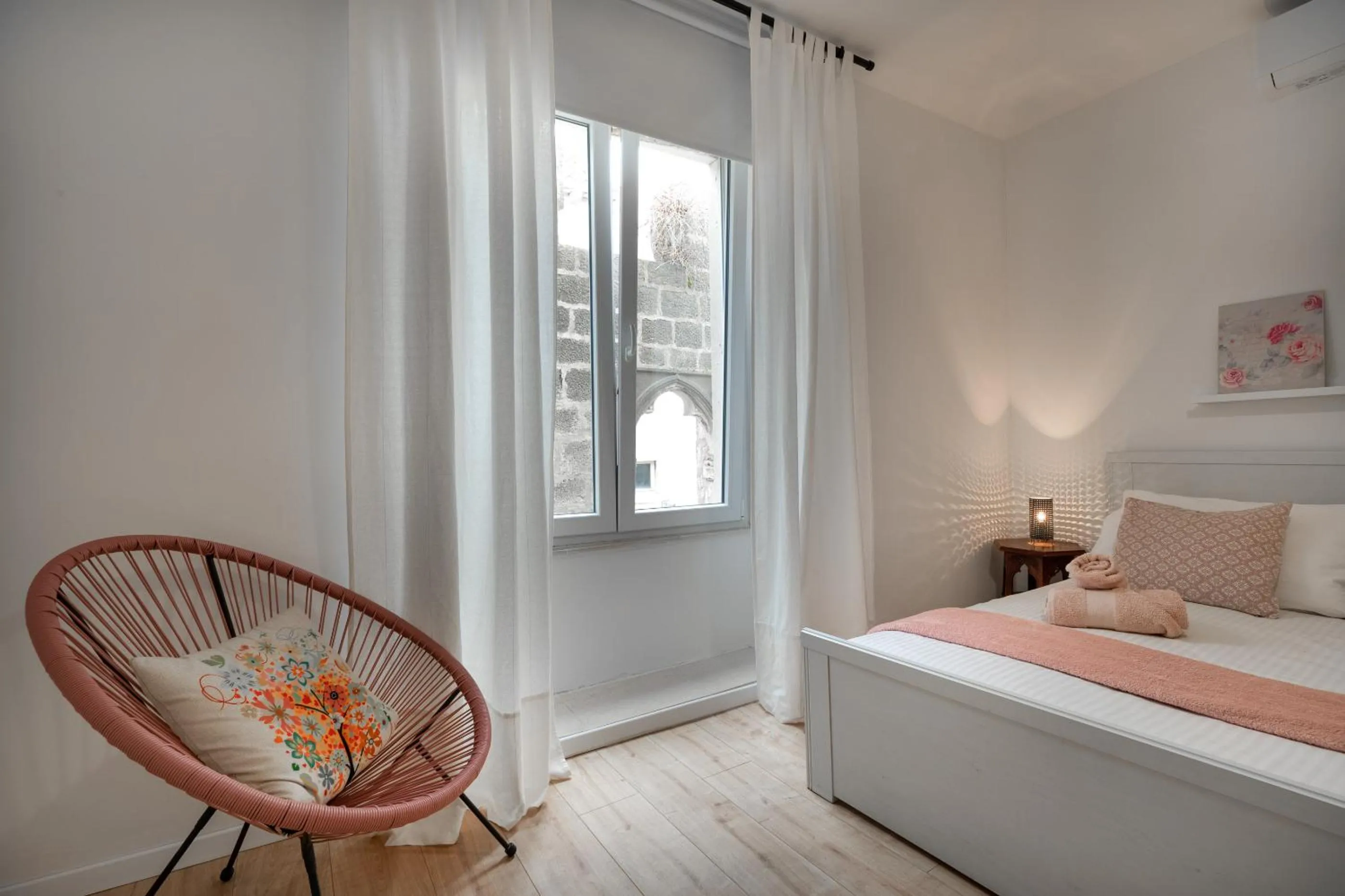 Apartment Brandesa