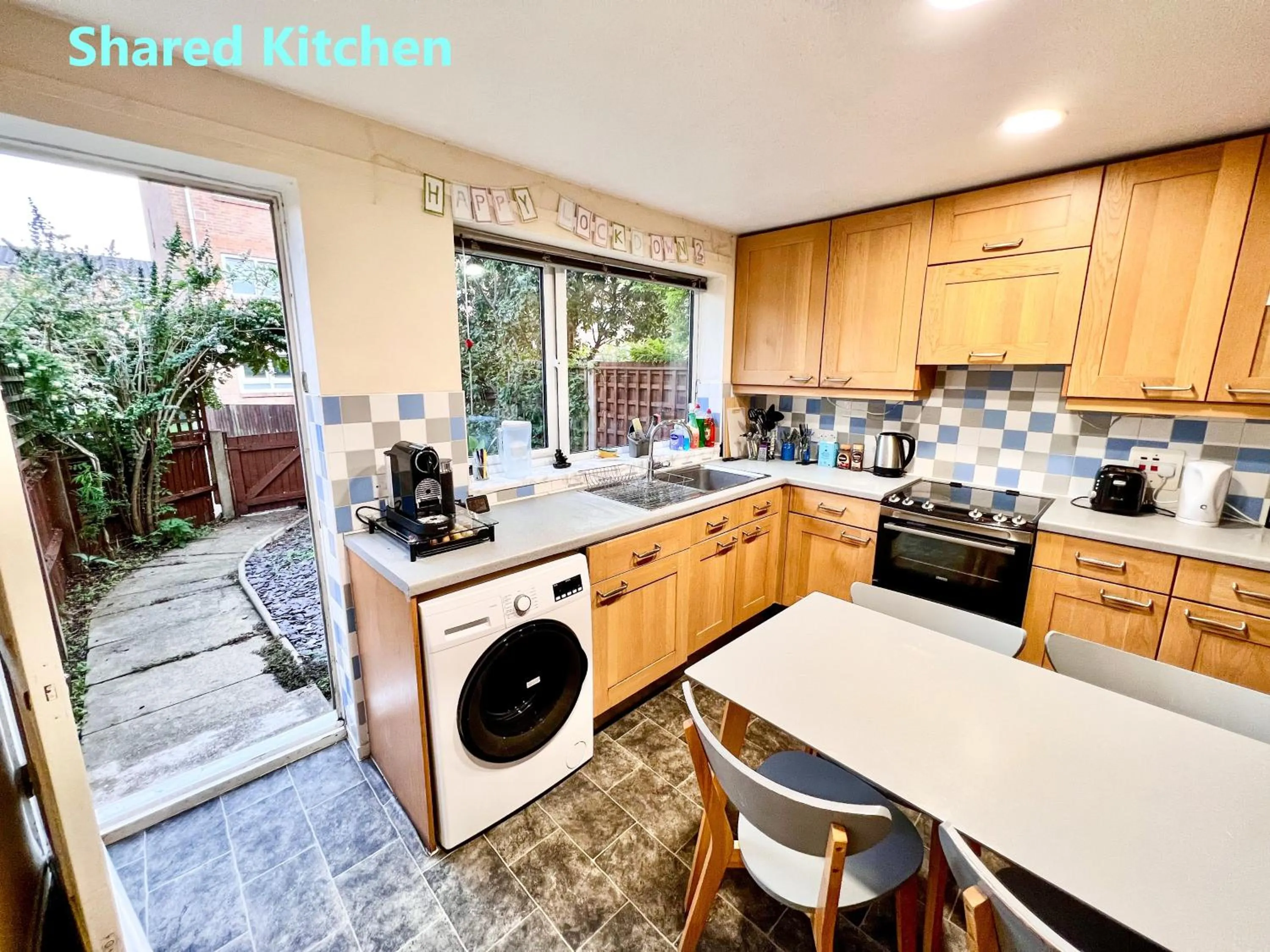 Central Palace - Excellent Stay in London Zone 1