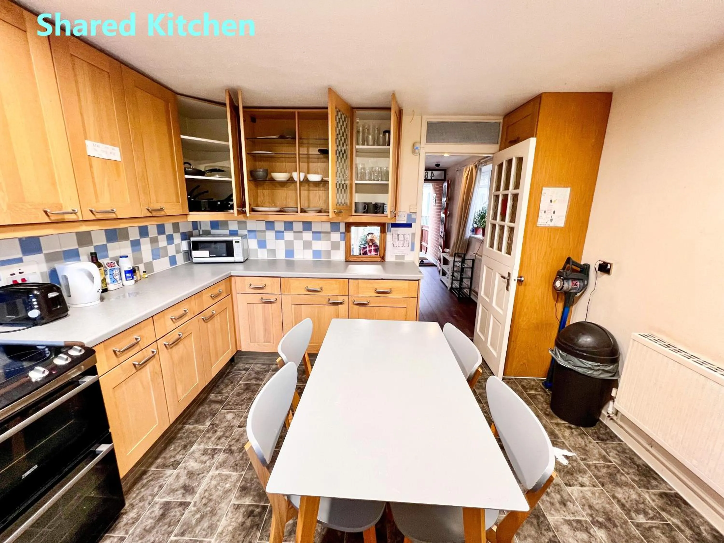 Central Palace - Excellent Stay in London Zone 1