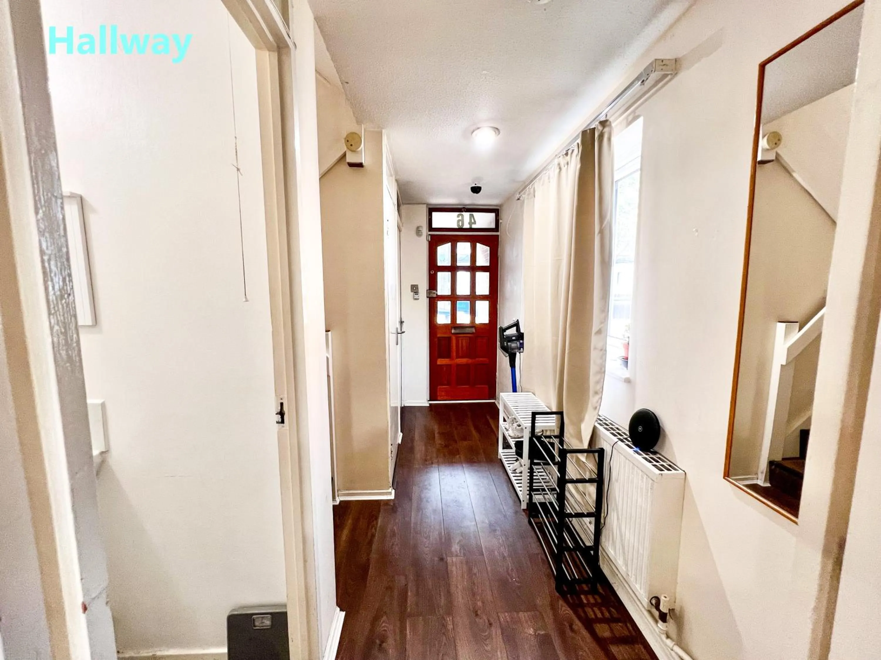 Central Palace - Excellent Stay in London Zone 1