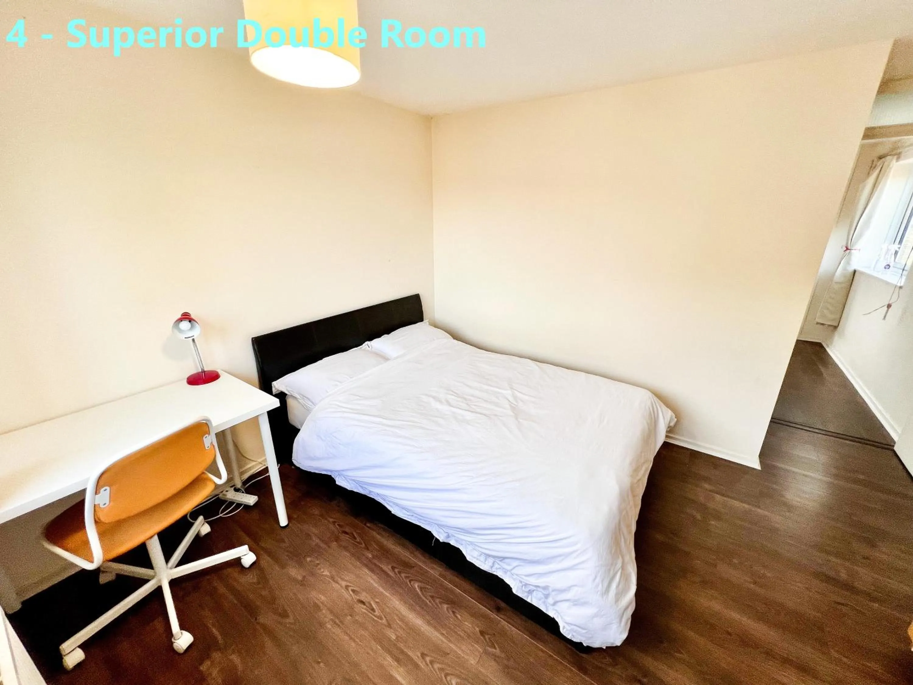 Bed in Central Palace - Excellent Stay in London Zone 1