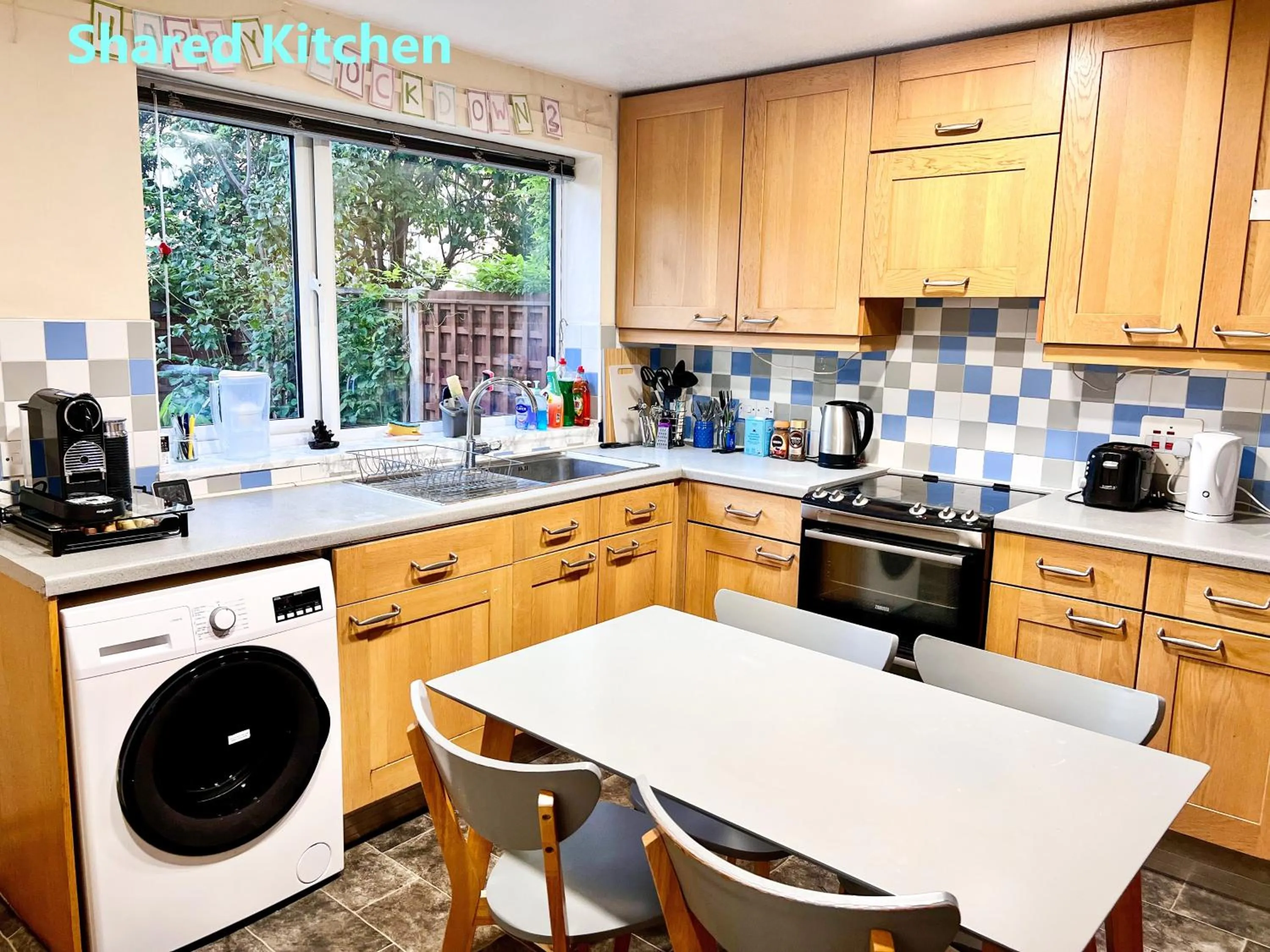 Central Palace - Excellent Stay in London Zone 1