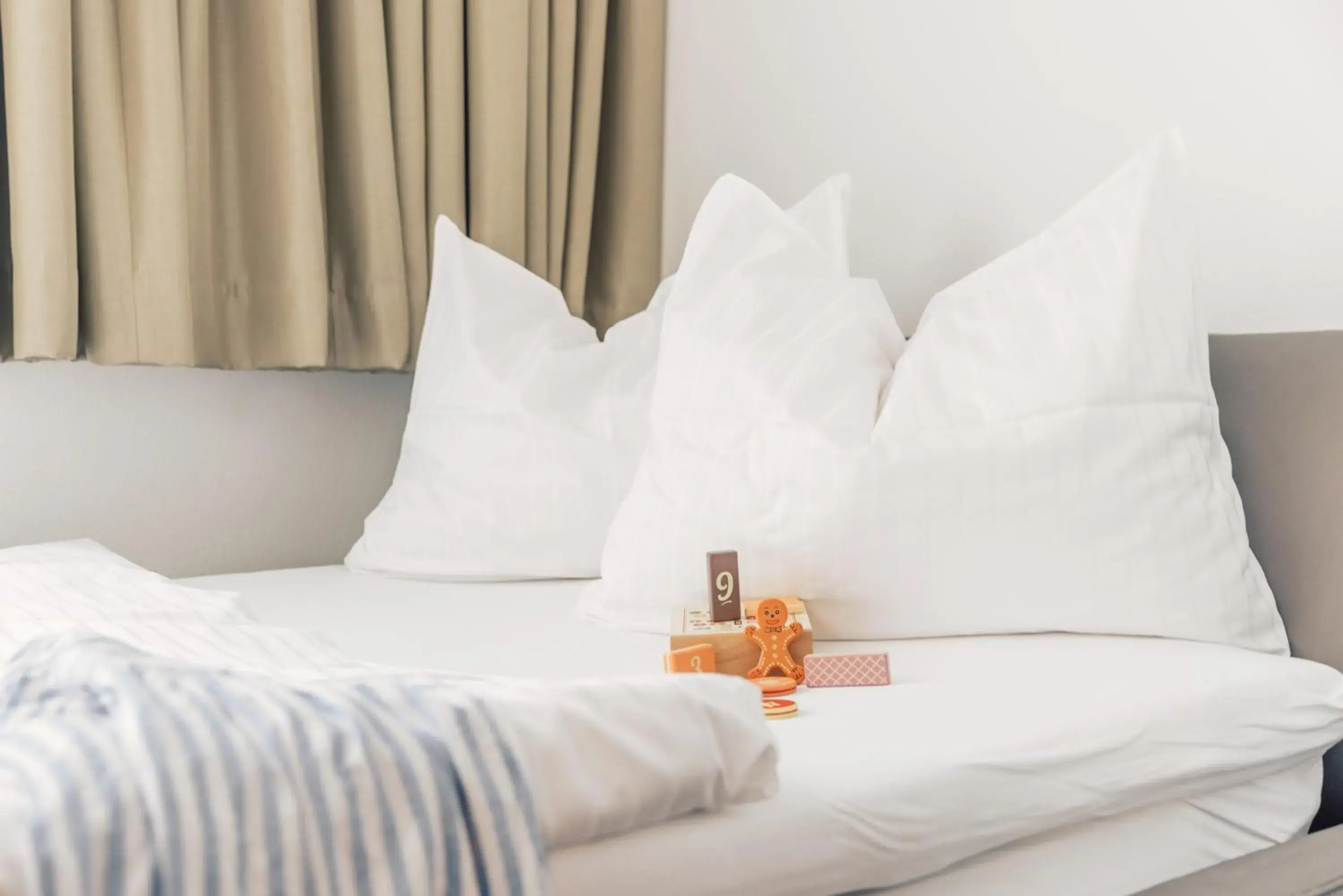 Family Room in Boutique Hotel Zach Family Room in Boutique Hotel Zach