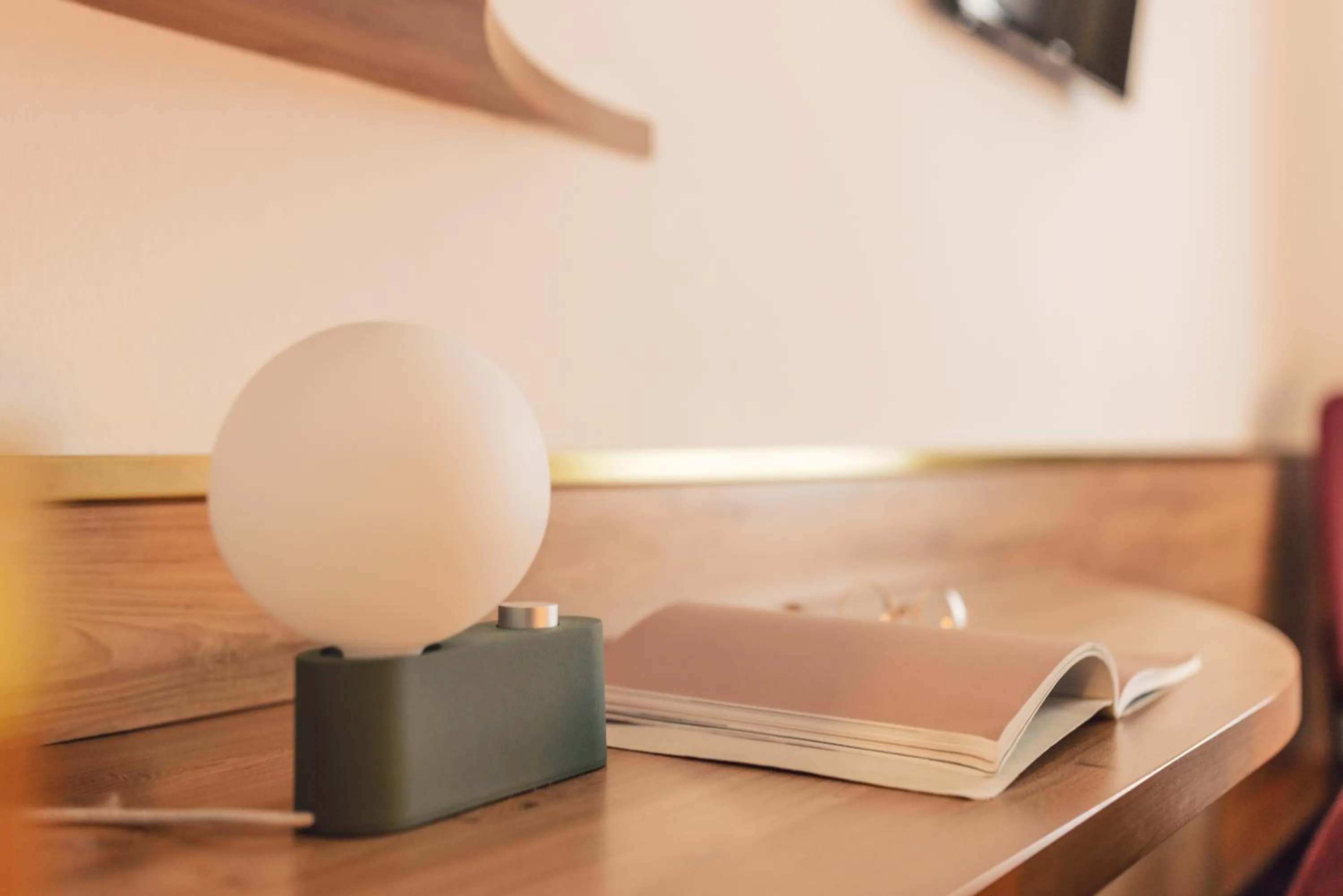 Bedroom in Boutique Hotel Zach