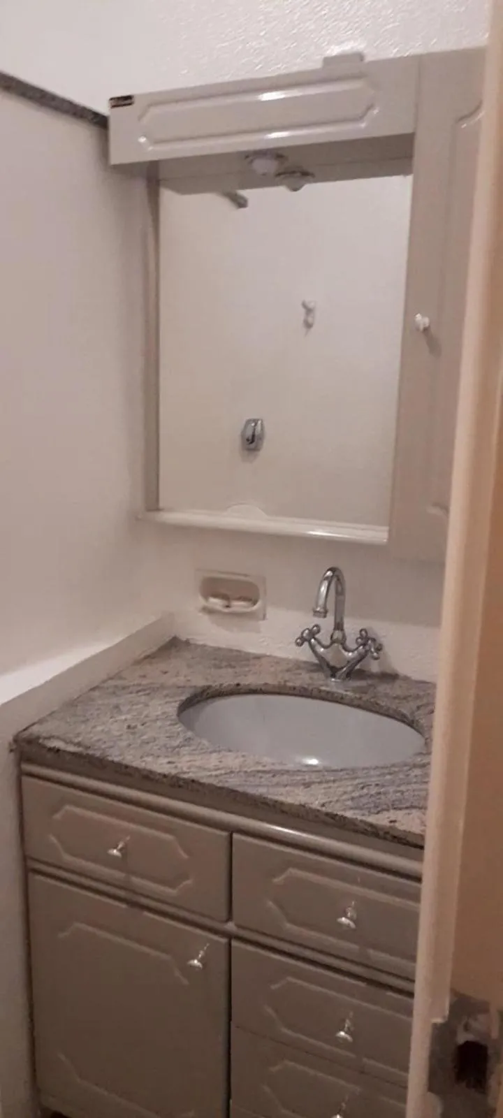 FLAT CONJUGADO CAVALINHO BRANCO o