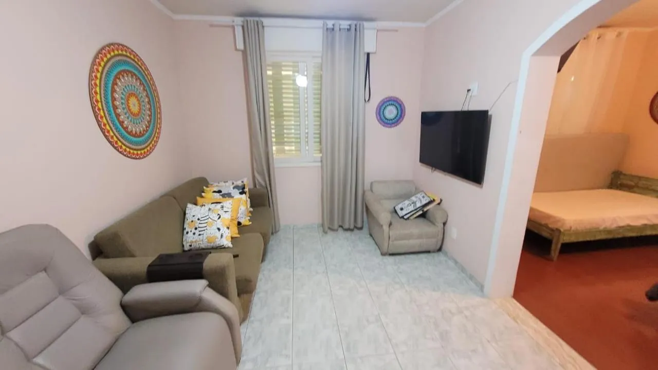 FLAT CONJUGADO CAVALINHO BRANCO o