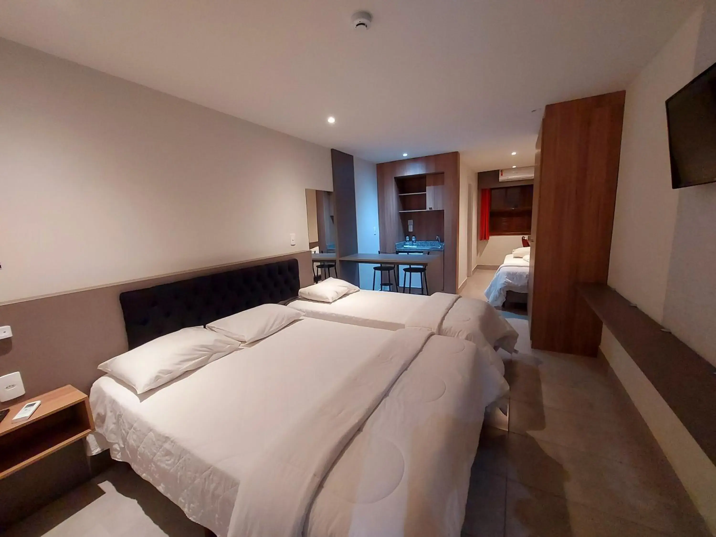 Family Room in Hotel Vila Suíça 1818 Family Room in Hotel Vila Suíça 1818