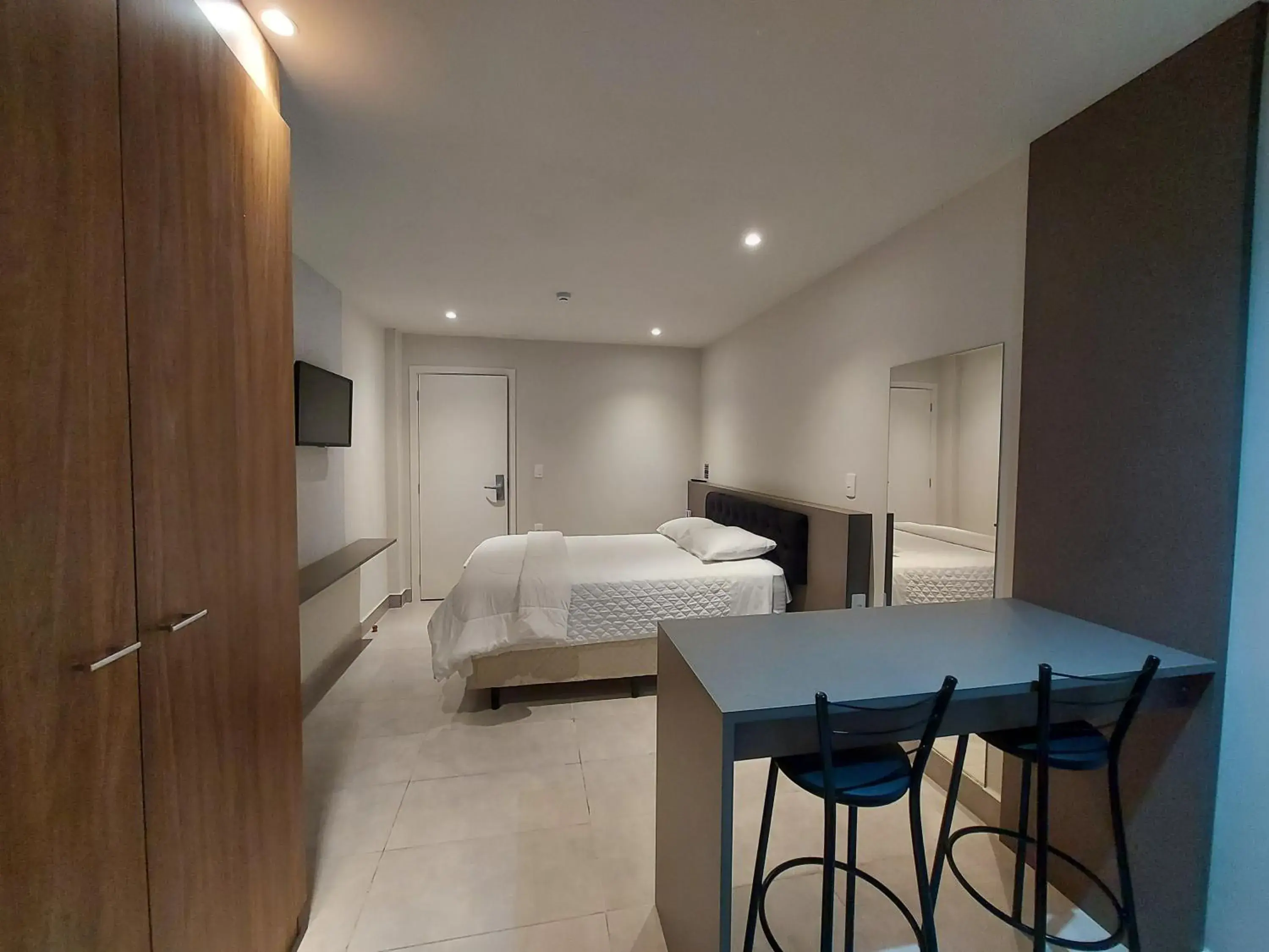 Standard Suite in Hotel Vila Suíça 1818 Standard Suite in Hotel Vila Suíça 1818