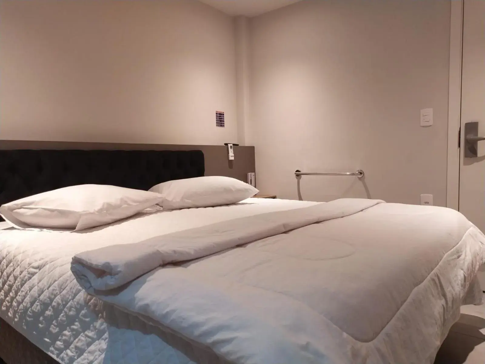 Studio - Disability Access in Hotel Vila Suíça 1818 Studio - Disability Access in Hotel Vila Suíça 1818