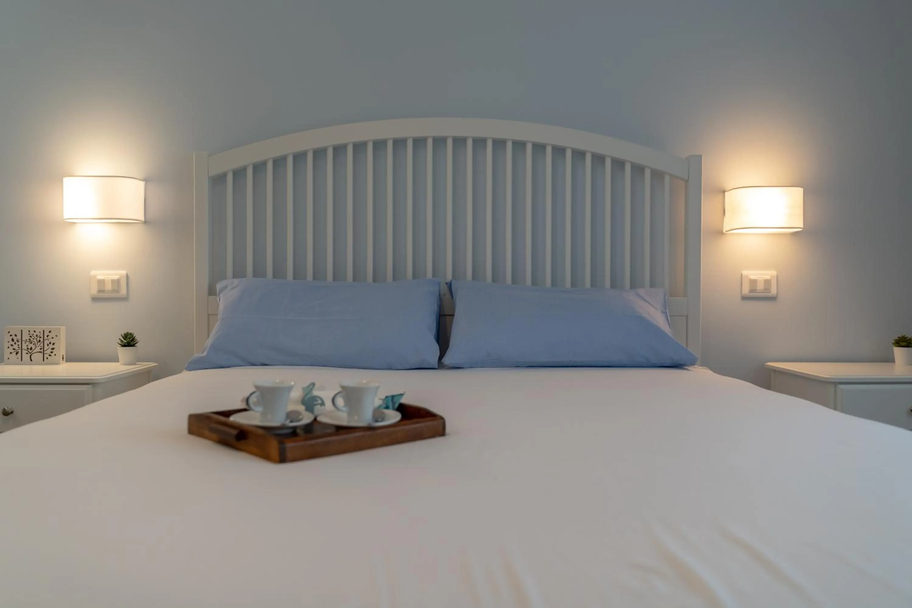 Natura e Mente Camere e Relax