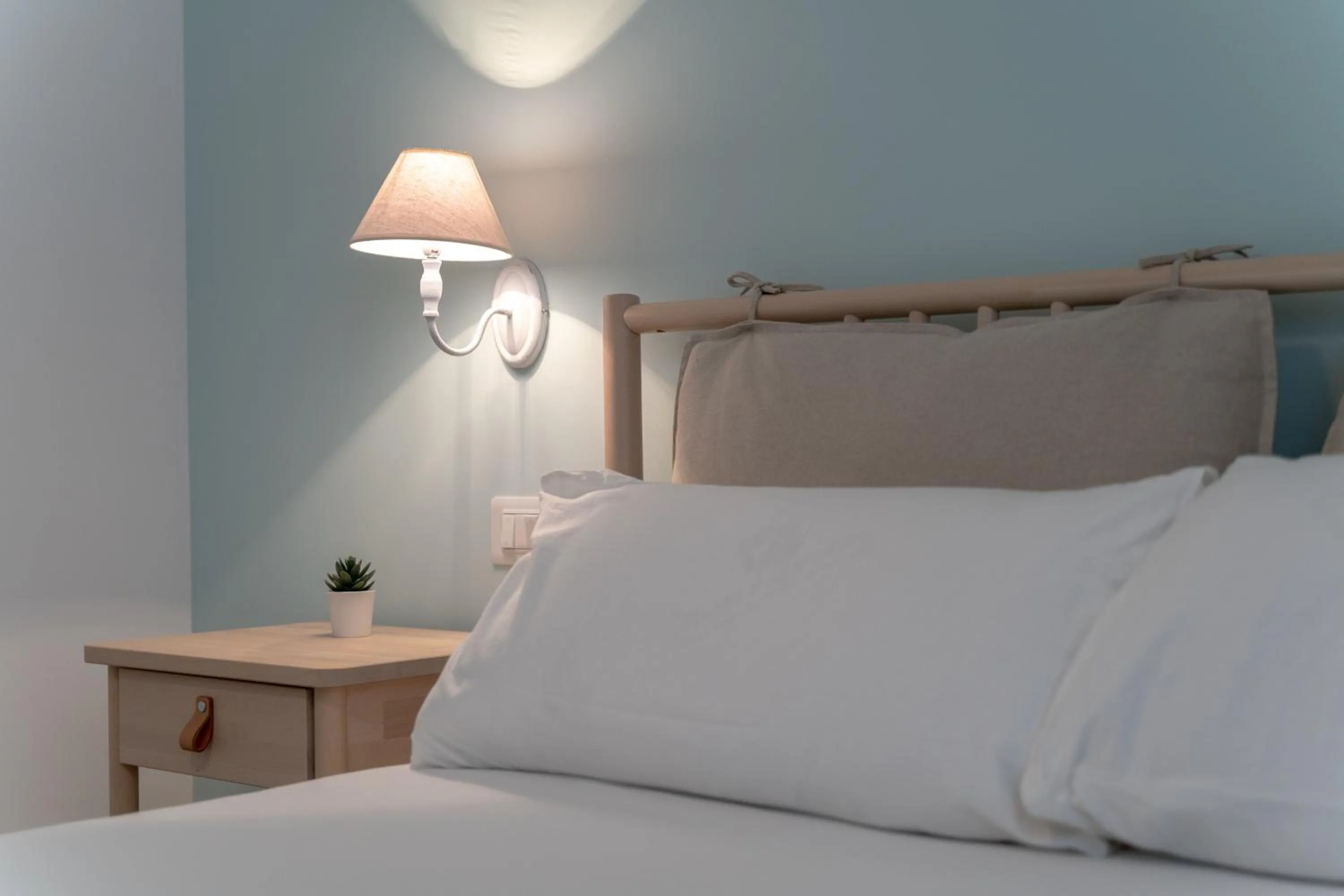 Natura e Mente Camere e Relax