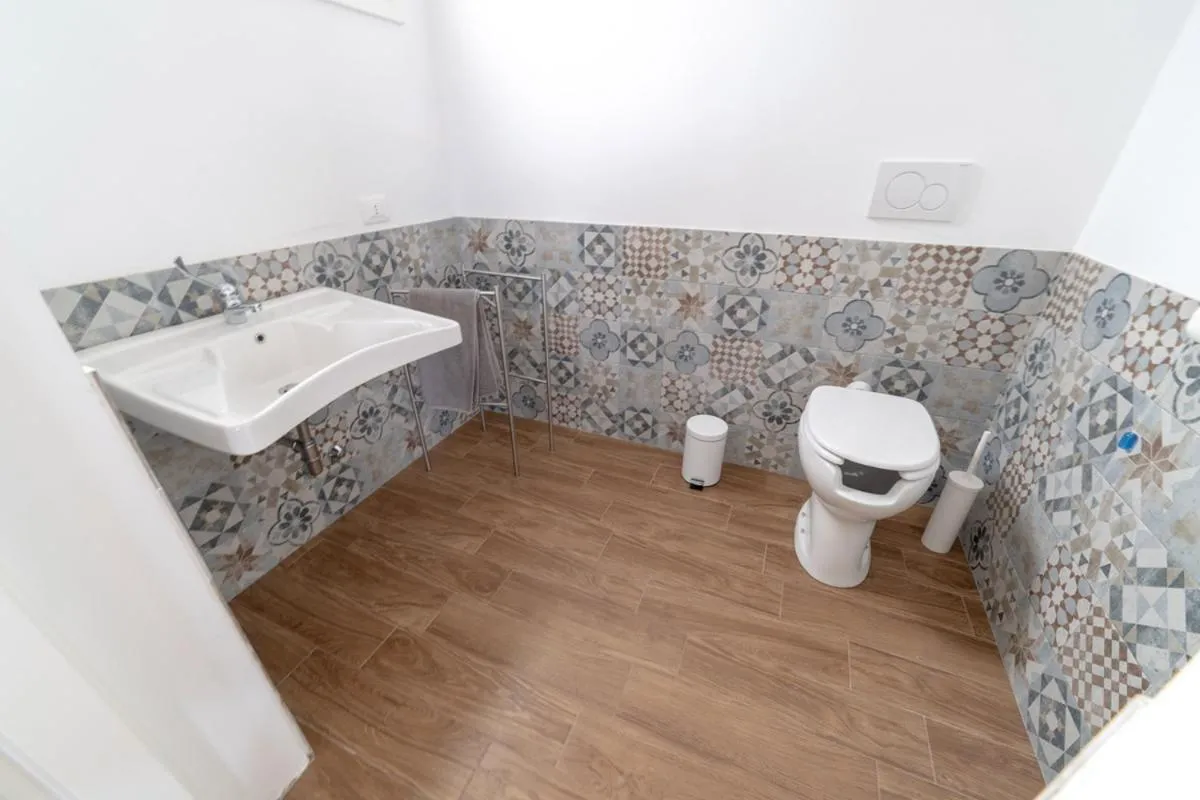 Natura e Mente Camere e Relax