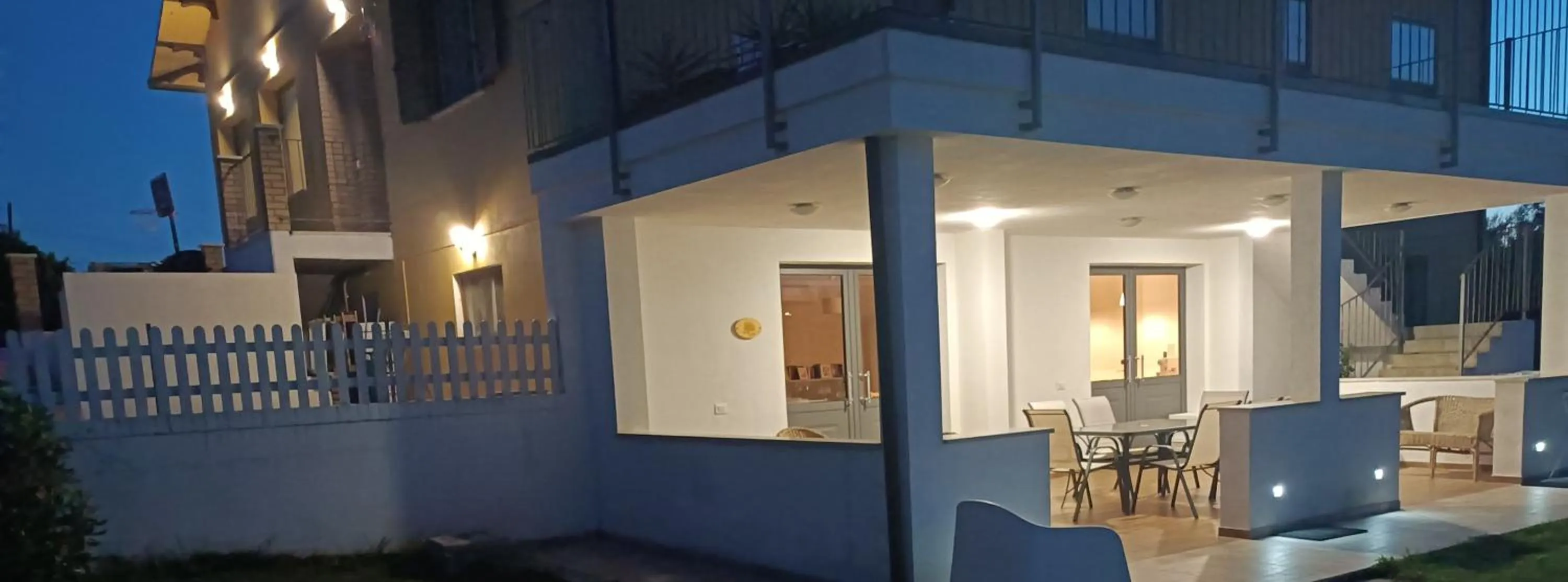 Natura e Mente Camere e Relax