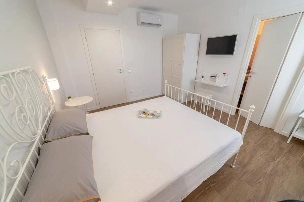 Natura e Mente Camere e Relax