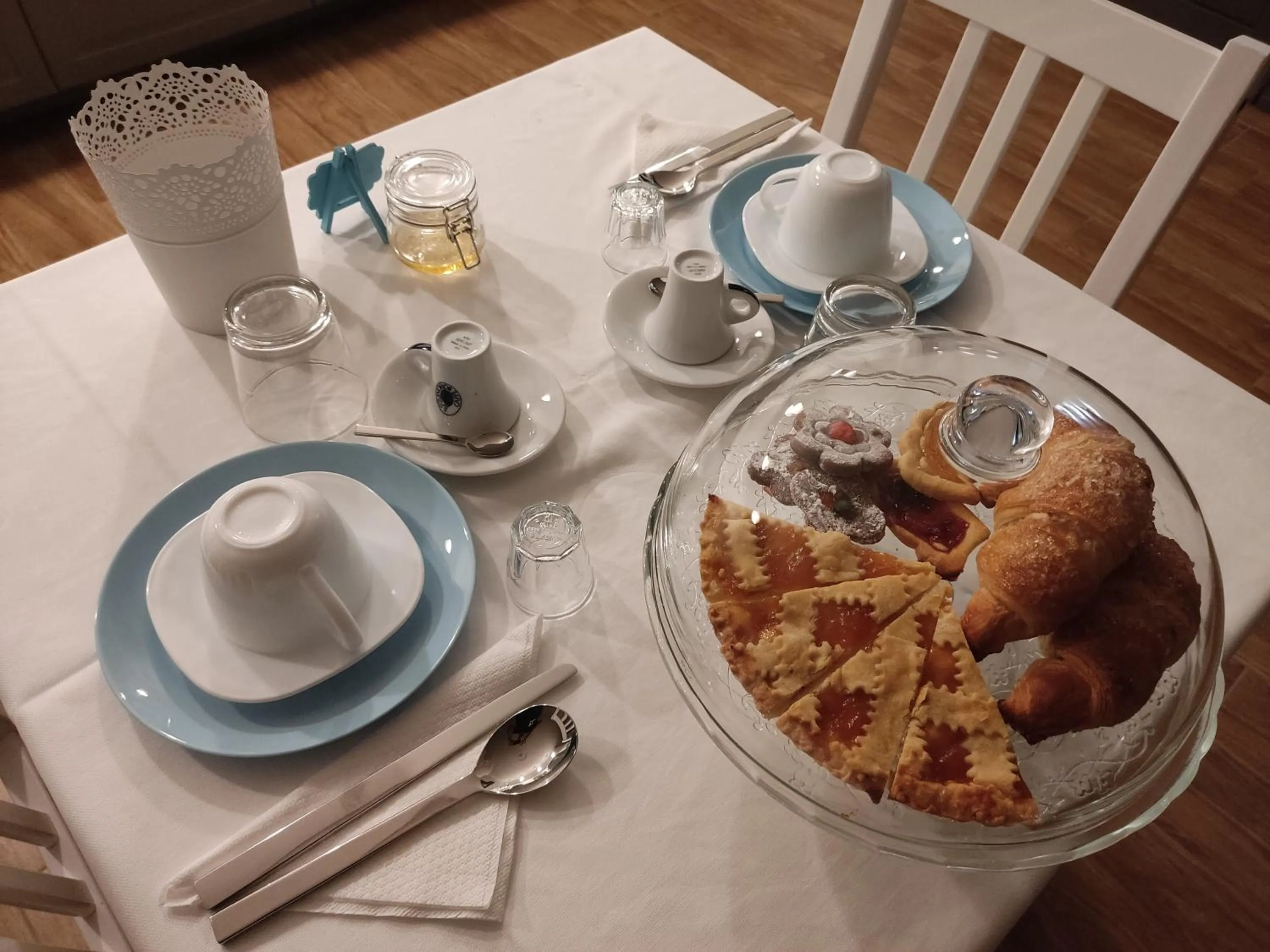 Natura e Mente Camere e Relax