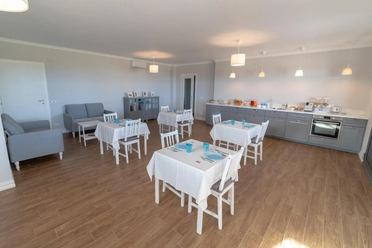 Natura e Mente Camere e Relax