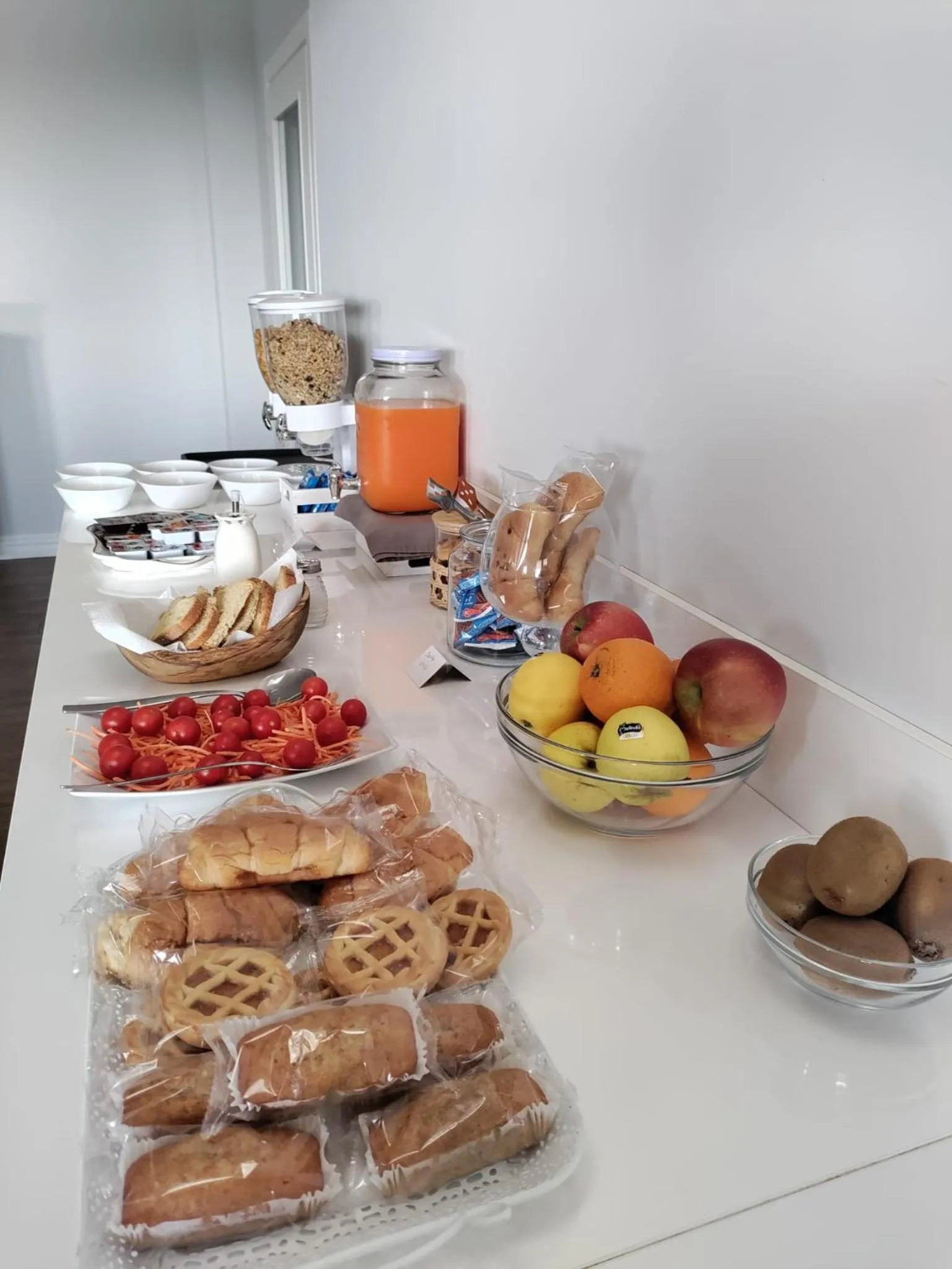 Natura e Mente Camere e Relax