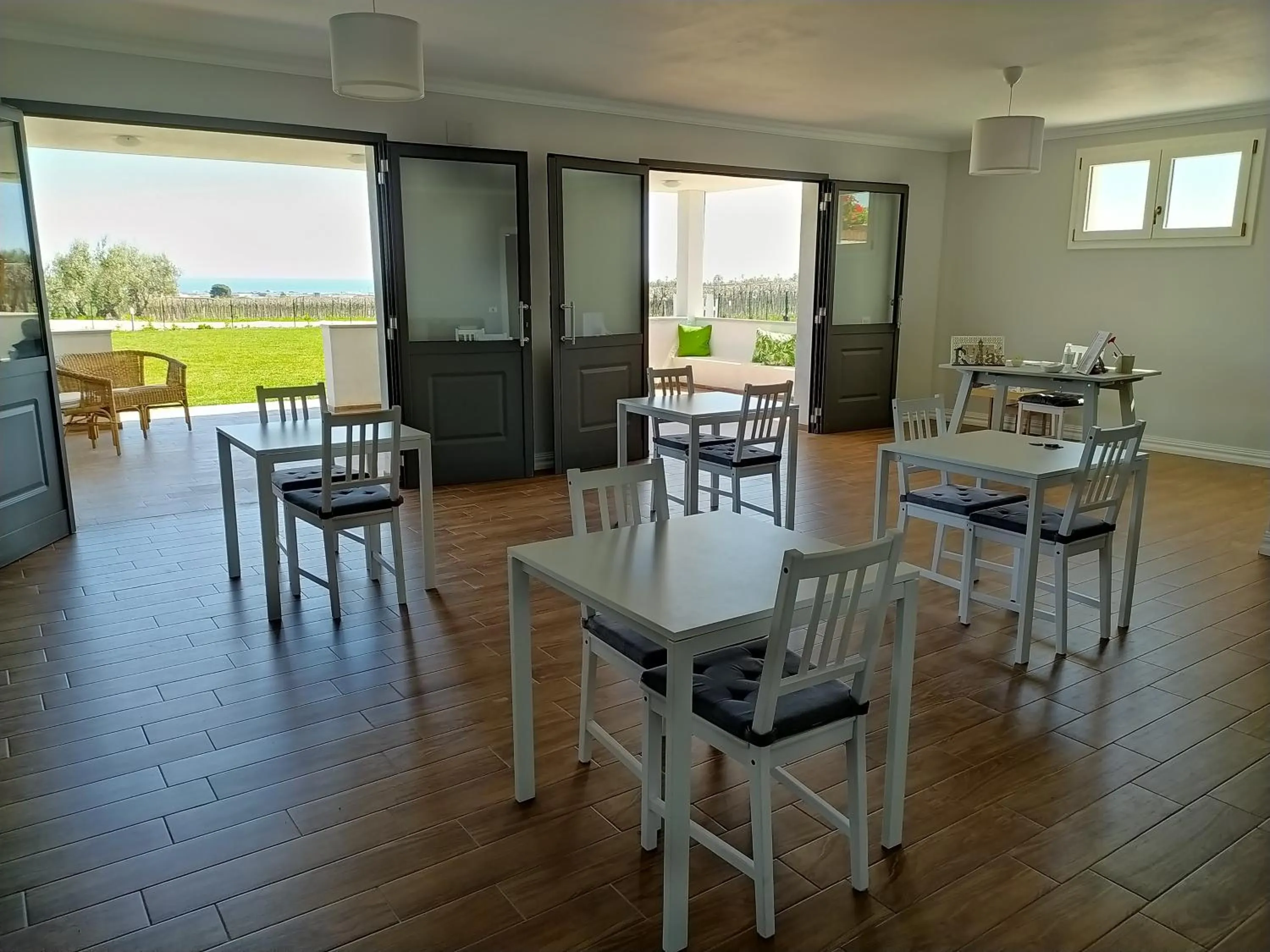 Natura e Mente Camere e Relax