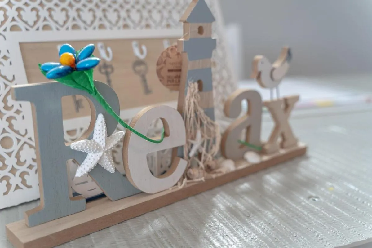 Natura e Mente Camere e Relax