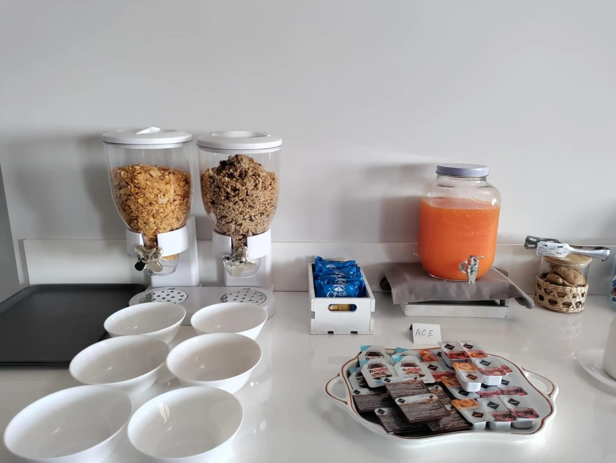 Natura e Mente Camere e Relax