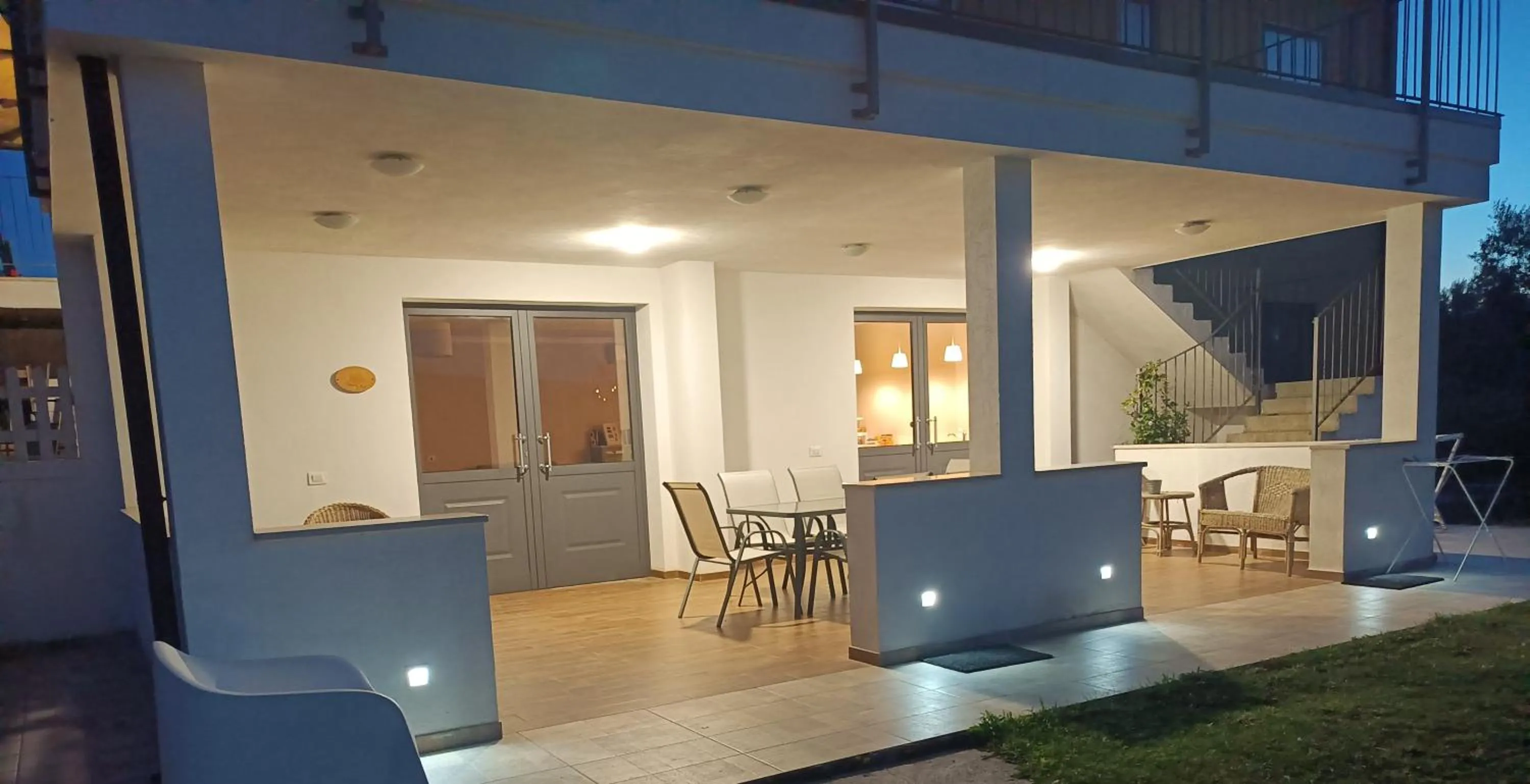 Natura e Mente Camere e Relax