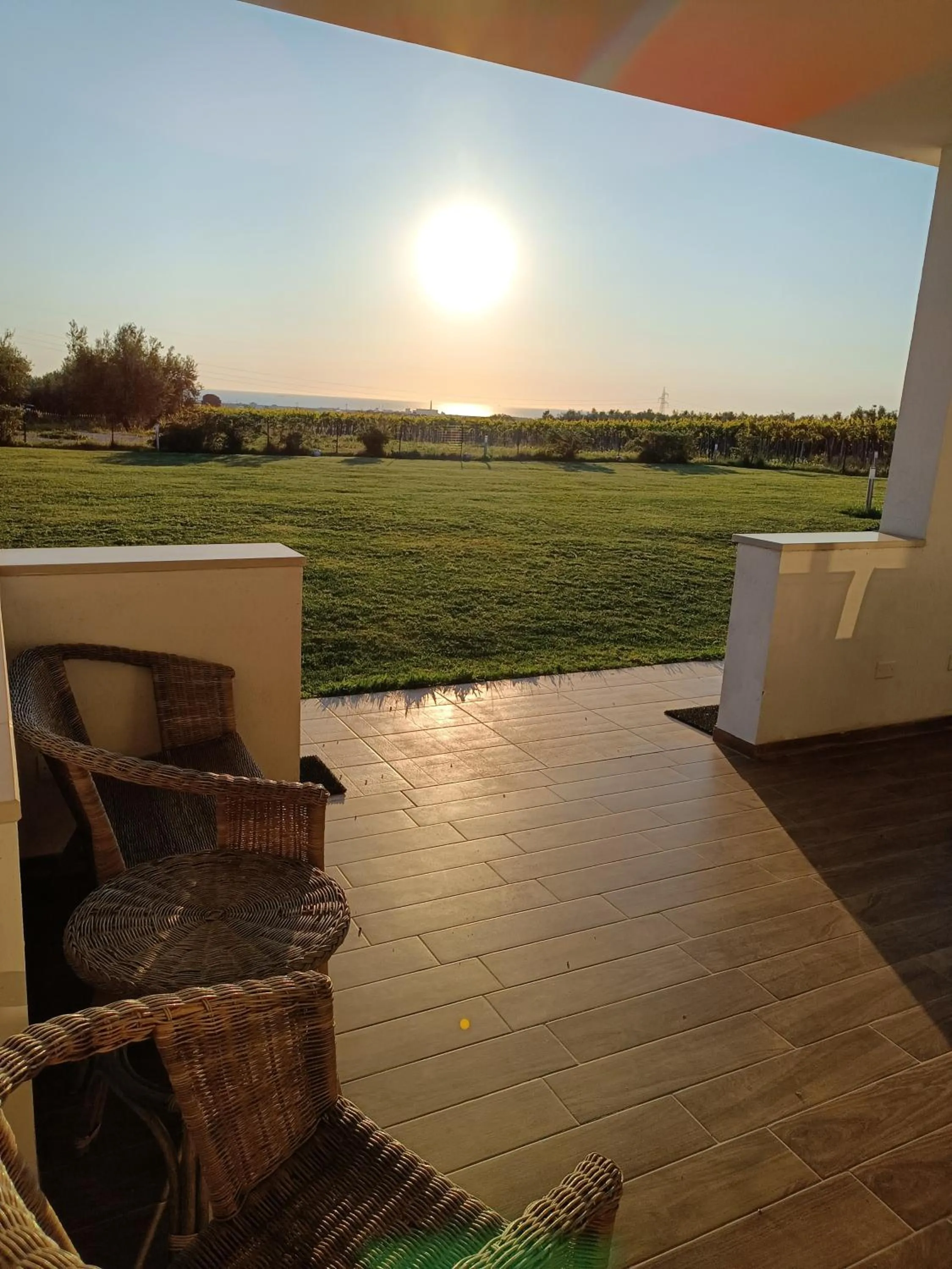 Natura e Mente Camere e Relax