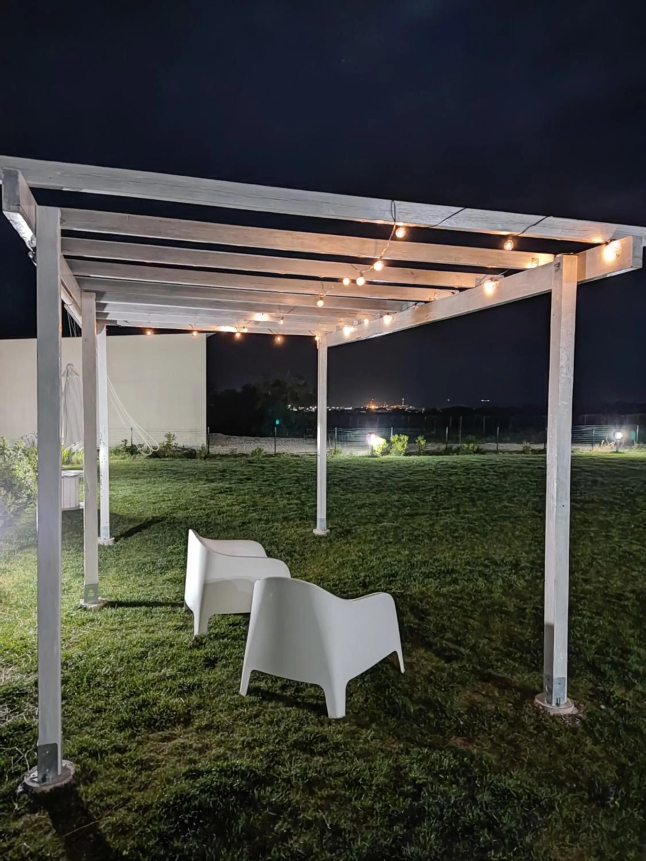 Garden in Natura e Mente Camere e Relax