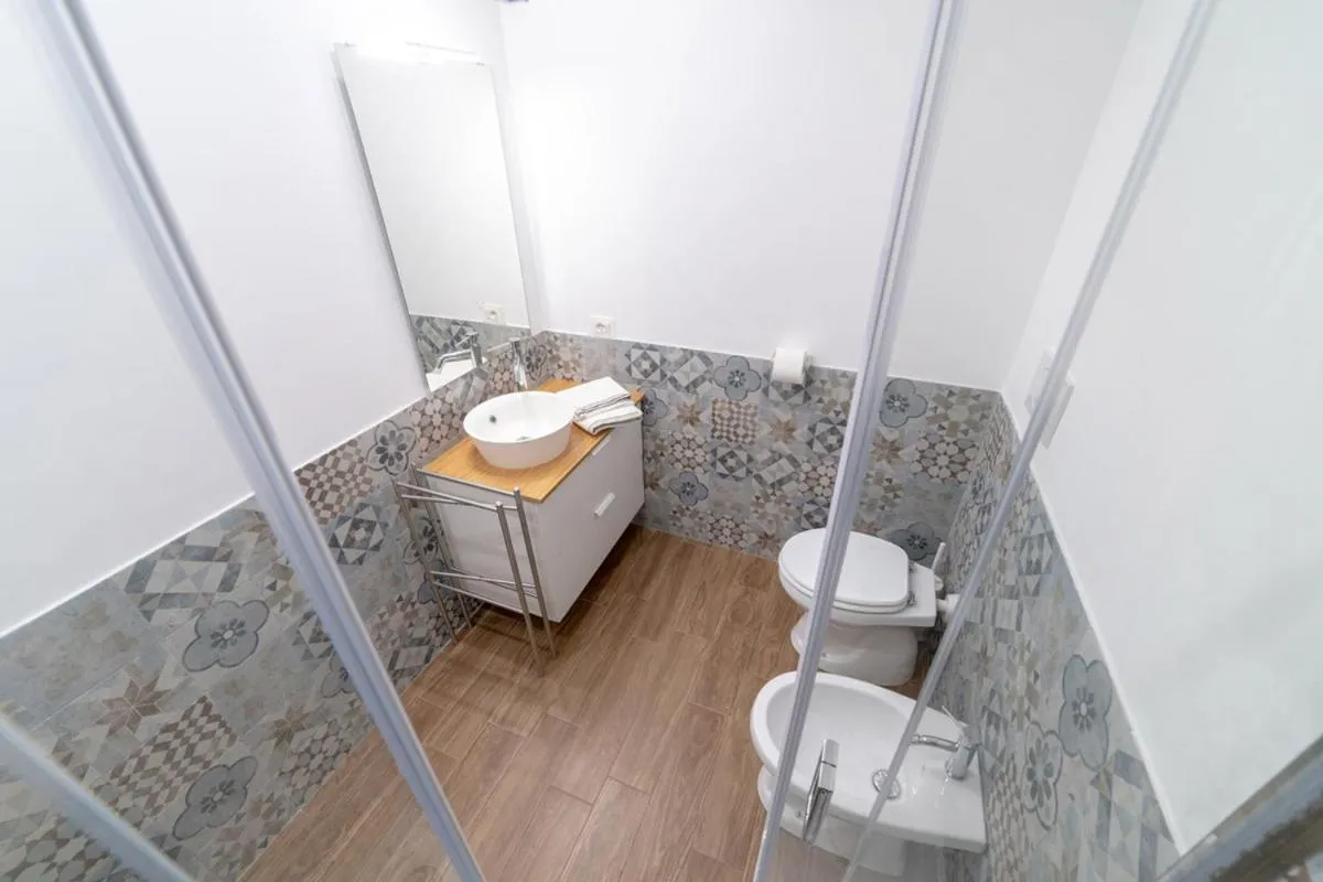 Natura e Mente Camere e Relax