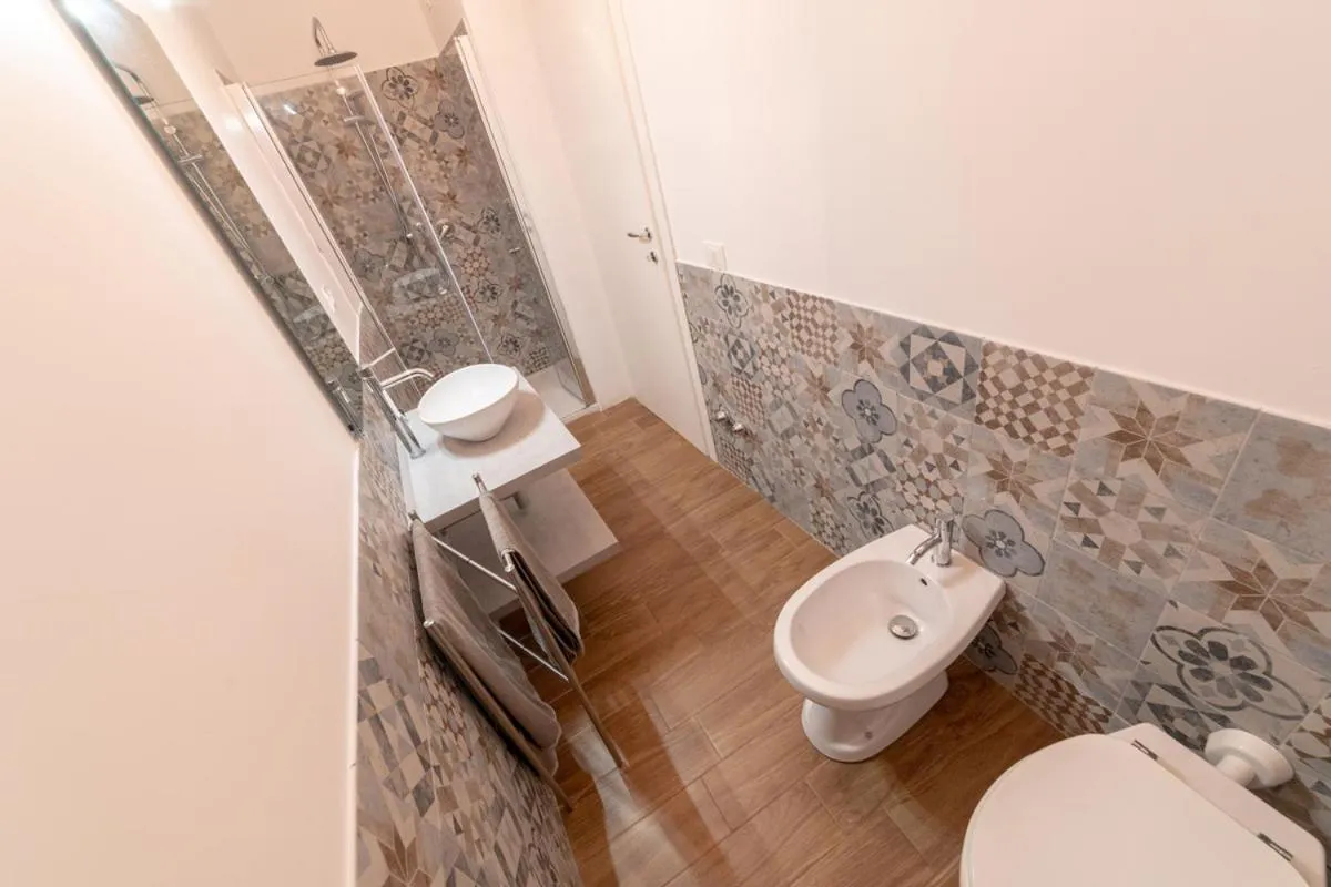 Natura e Mente Camere e Relax