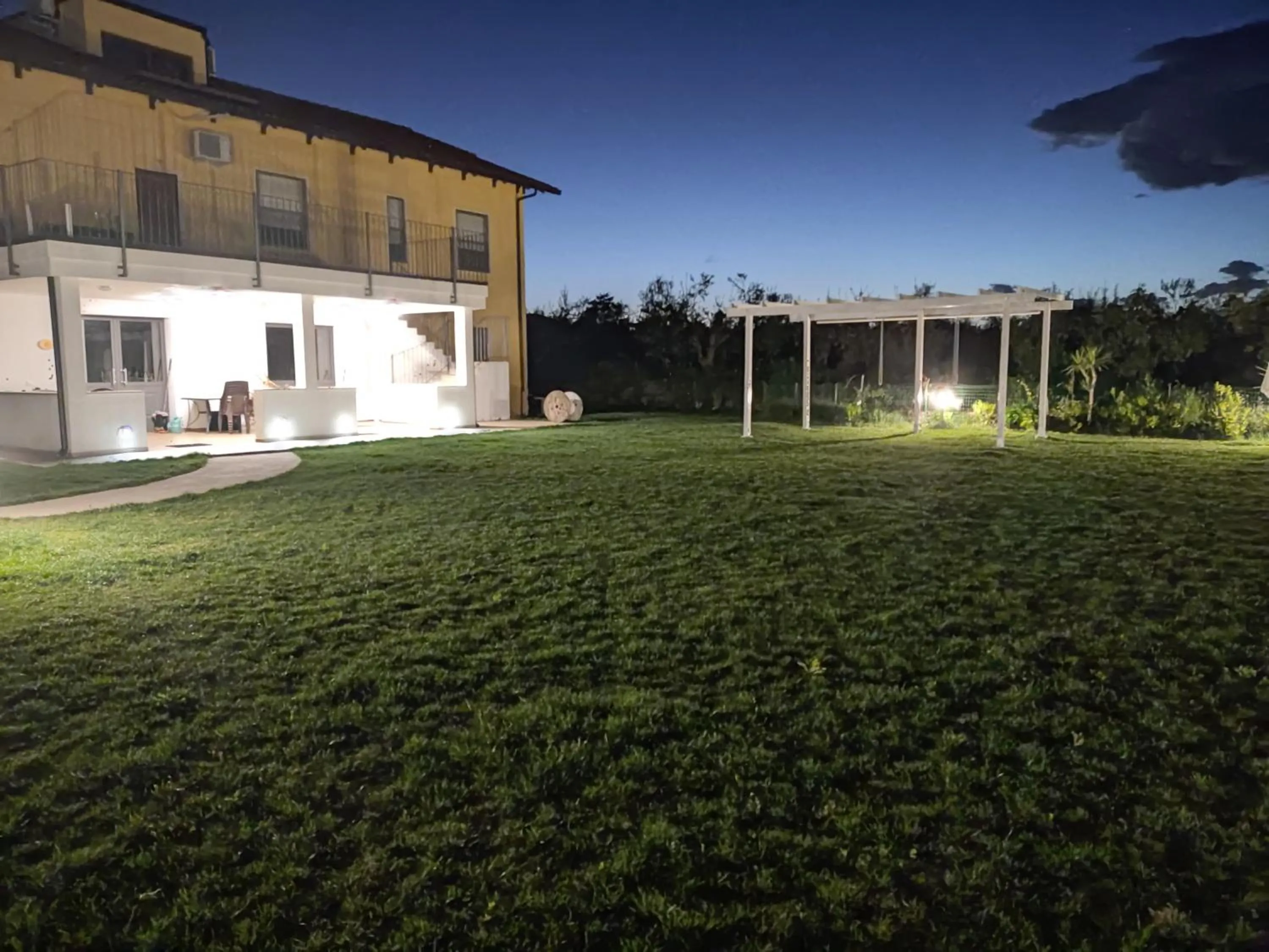 Natura e Mente Camere e Relax