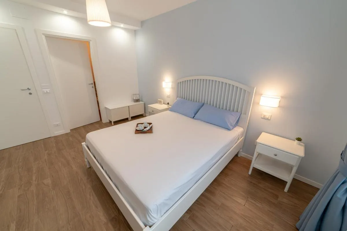 Natura e Mente Camere e Relax