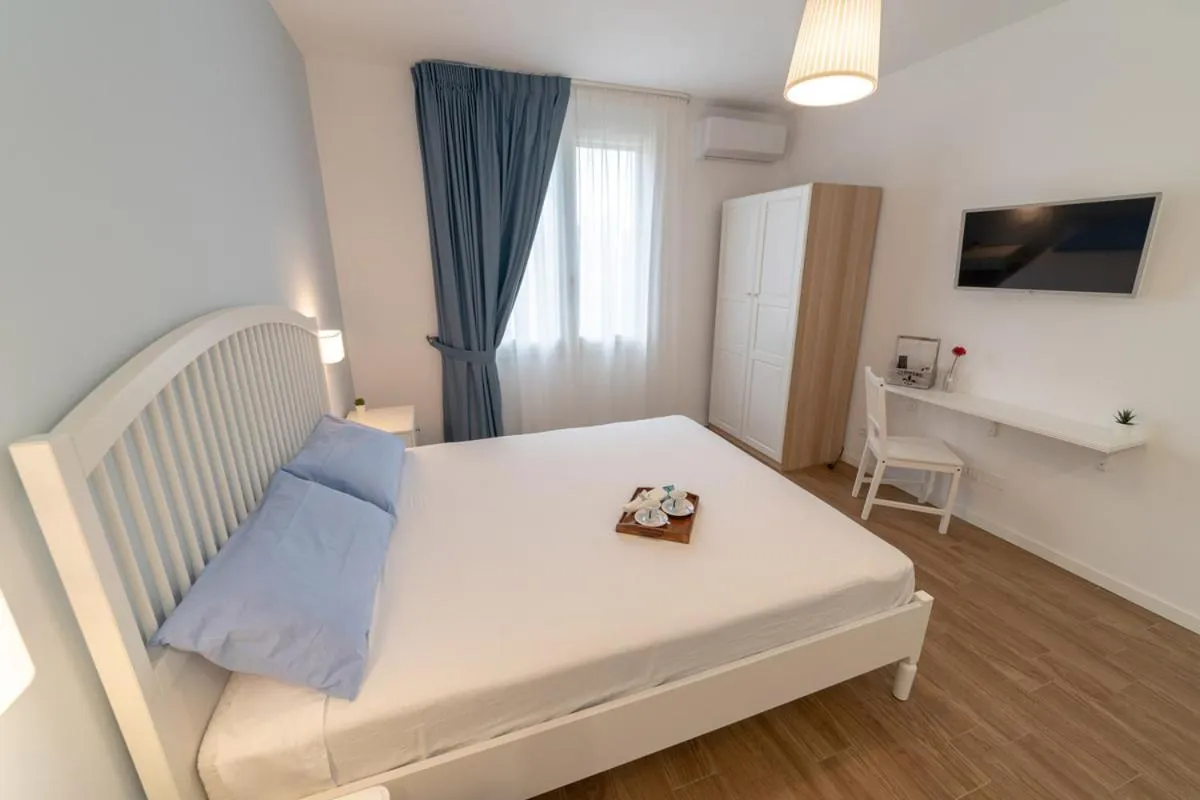 Natura e Mente Camere e Relax